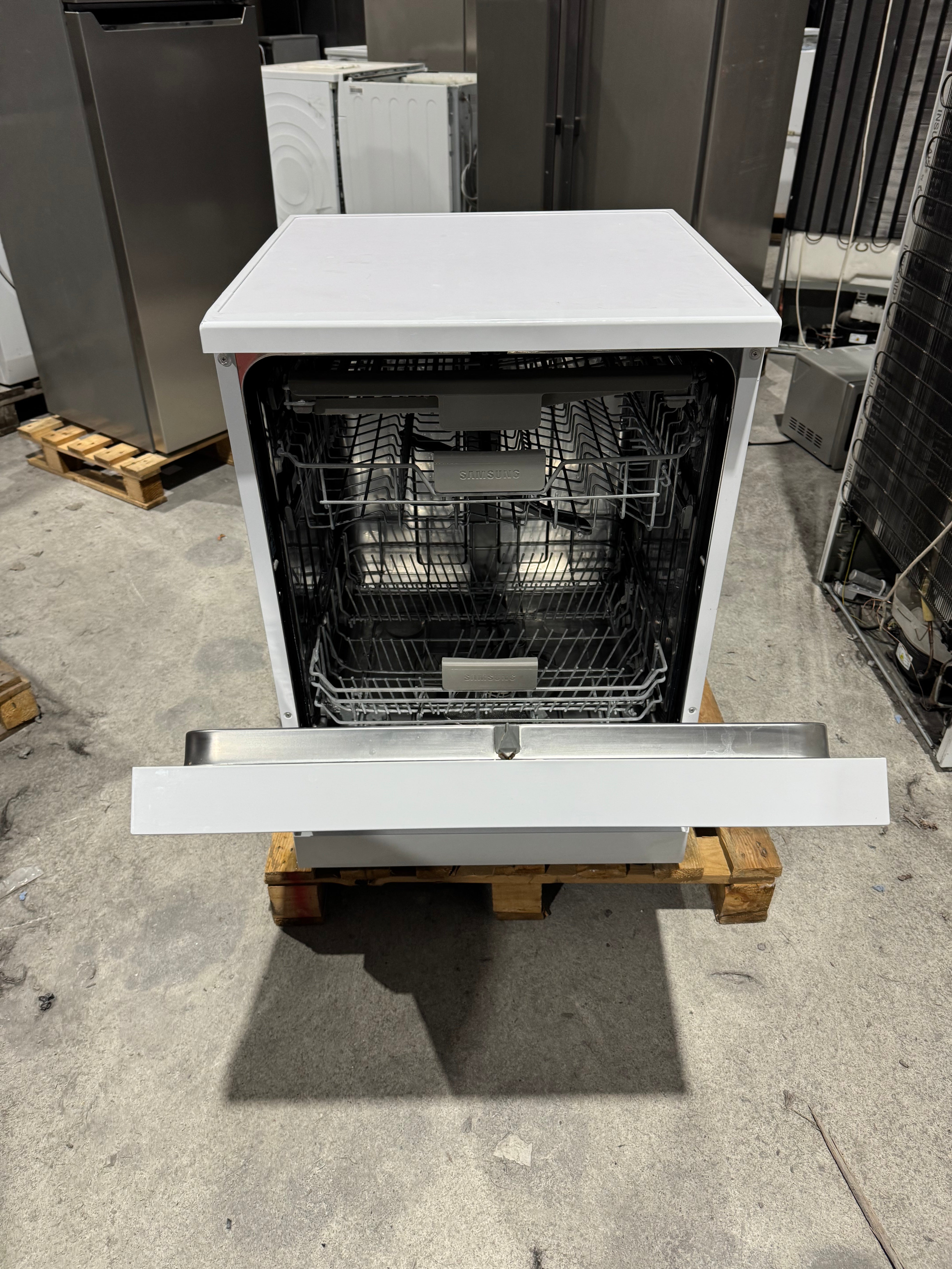 Lave-Vaisselle SAMSUNG 14 Couverts GARANTIE 1 AN