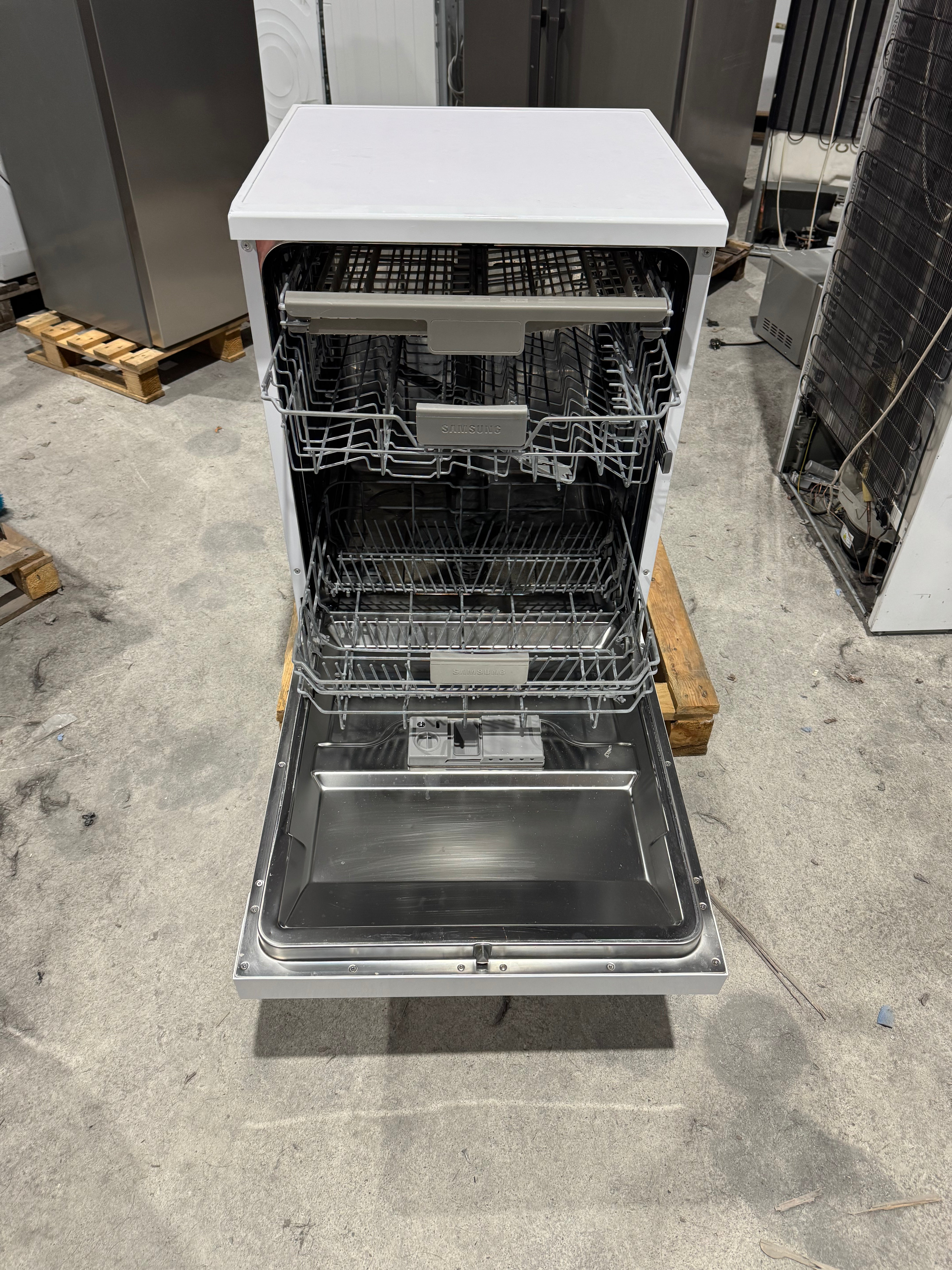 Lave-Vaisselle SAMSUNG 14 Couverts GARANTIE 1 AN