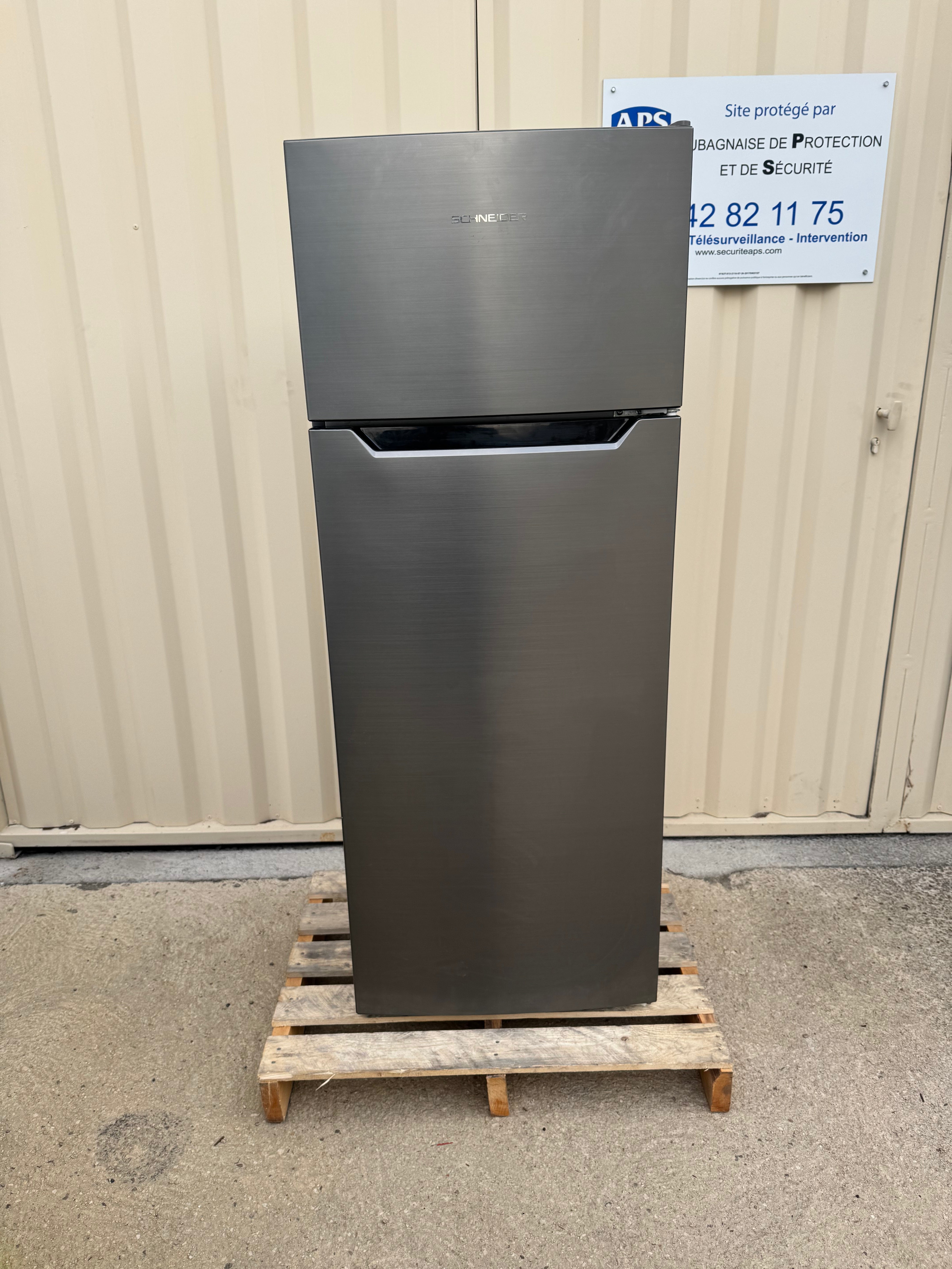 Frigo Combiné SCHNEIDER Format Étudiant GARANTIE 1 AN