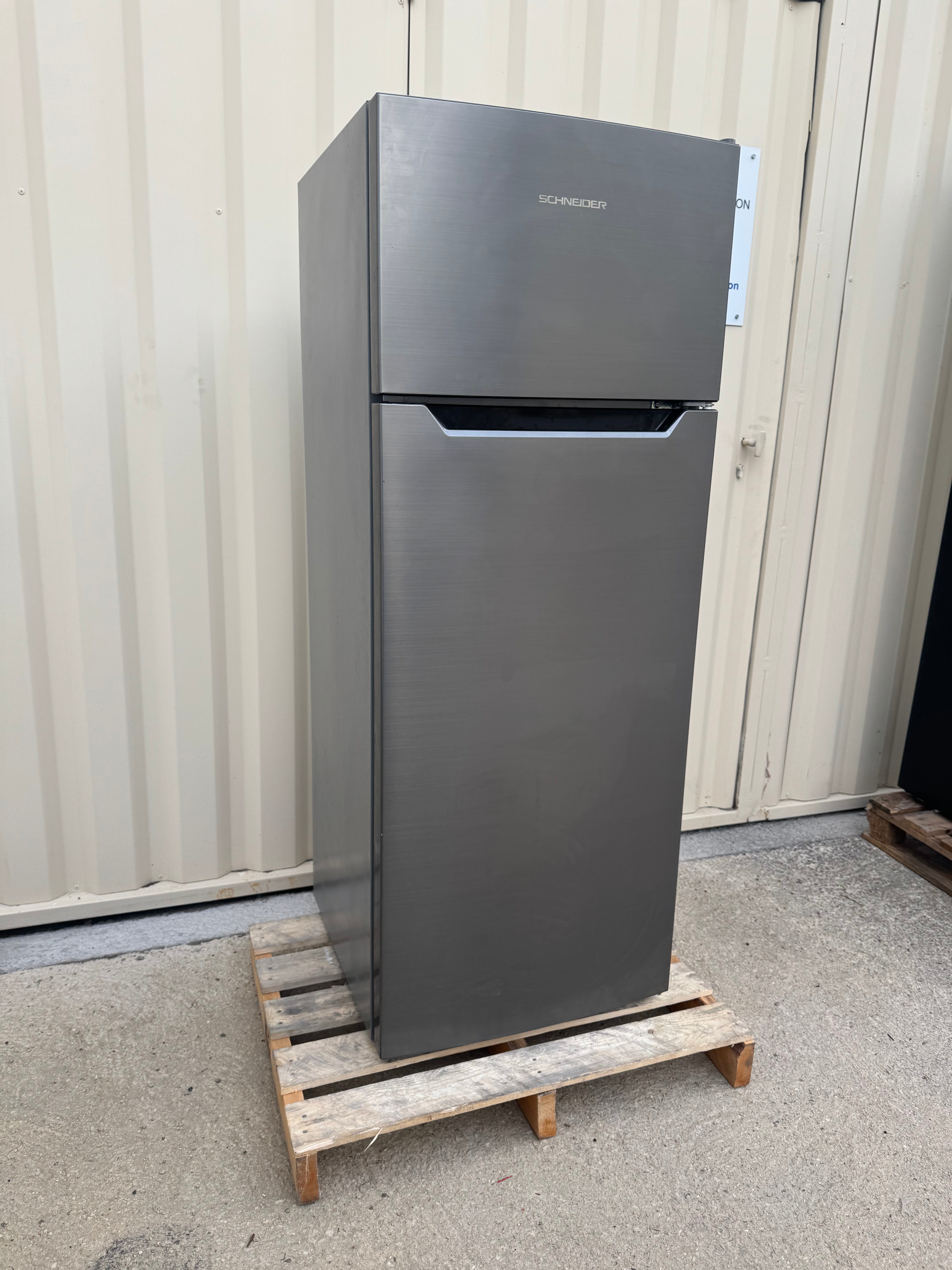 Frigo Combiné SCHNEIDER Format Étudiant GARANTIE 1 AN