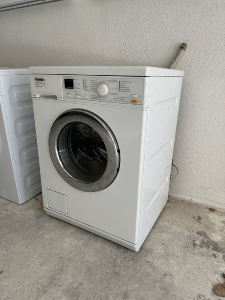 Lave-Linge MIELE W3222 6 Kg GARANTIE 6 MOIS