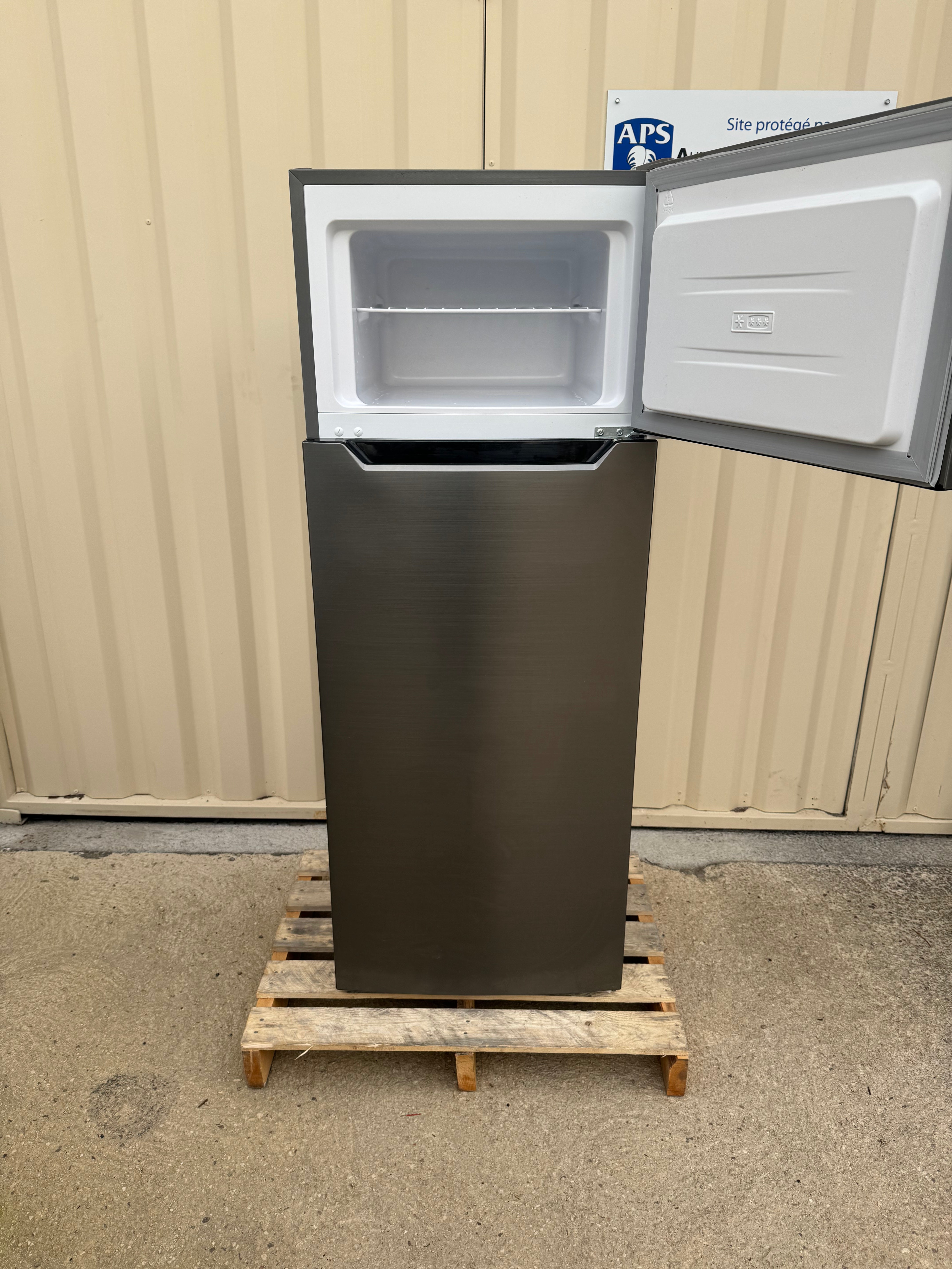 Frigo Combiné SCHNEIDER Format Étudiant GARANTIE 1 AN