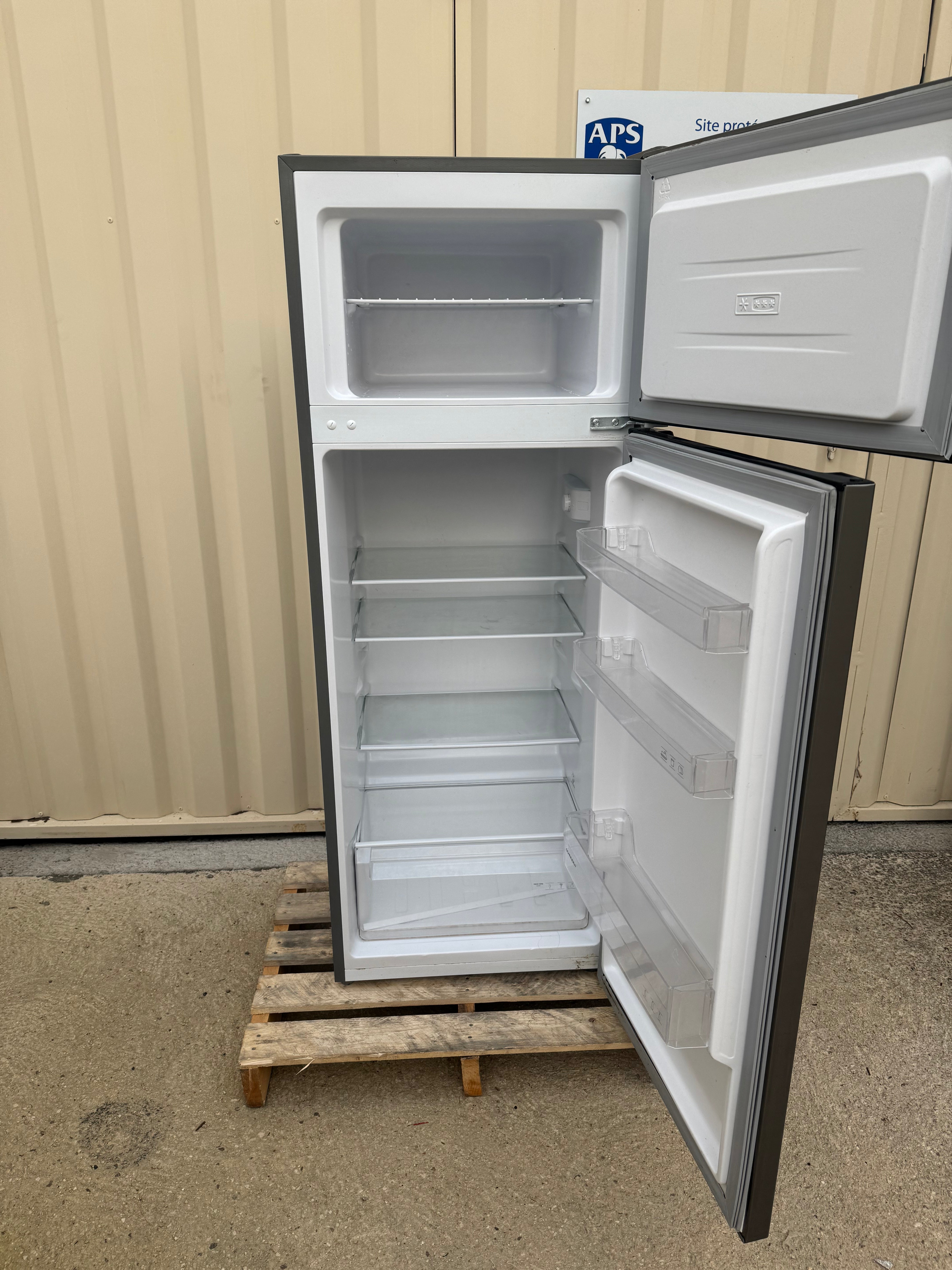 Frigo Combiné SCHNEIDER Format Étudiant GARANTIE 1 AN