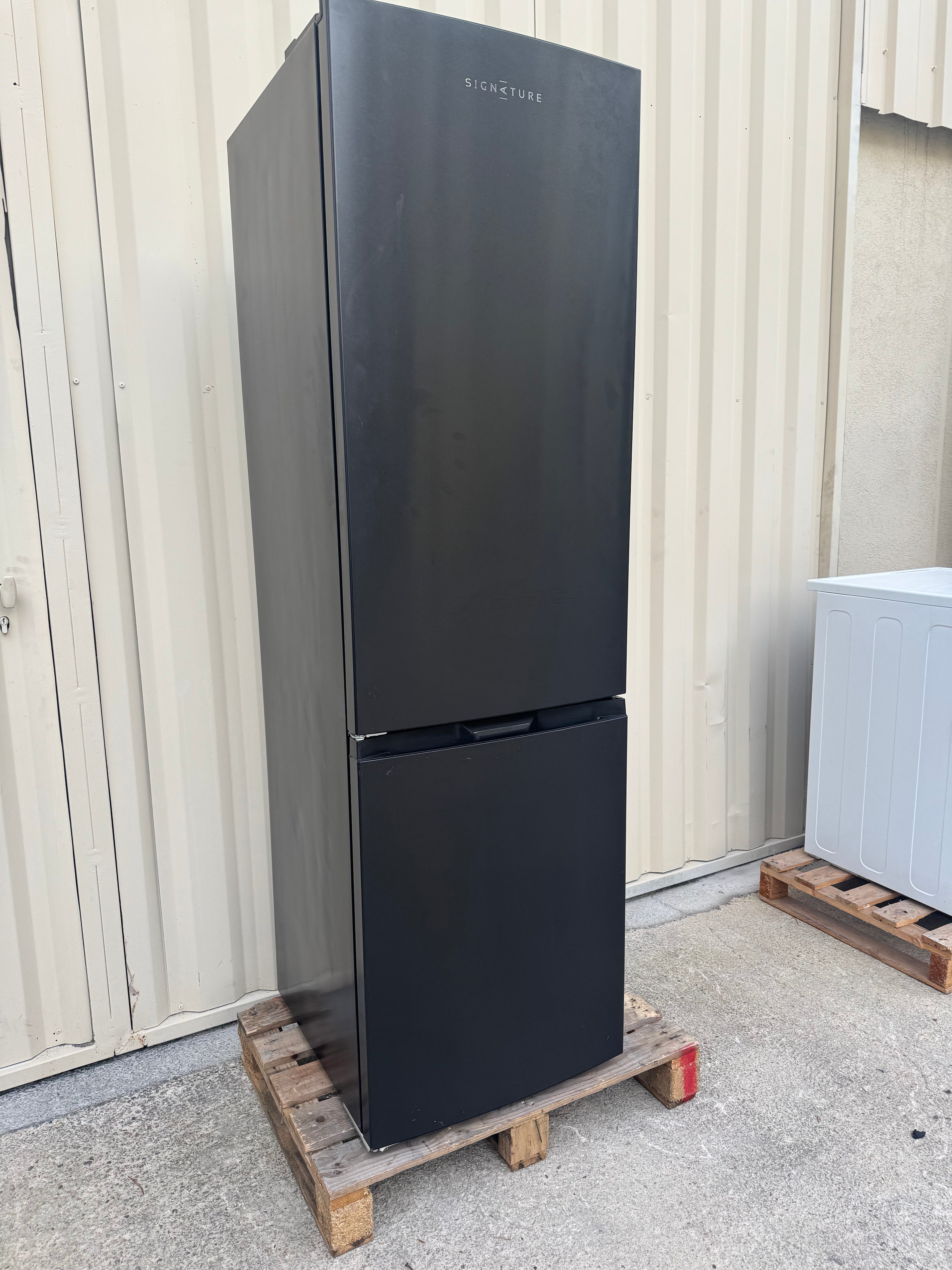 Frigo Combiné SIGNATURE Froid Ventilé GARANTIE 1 AN