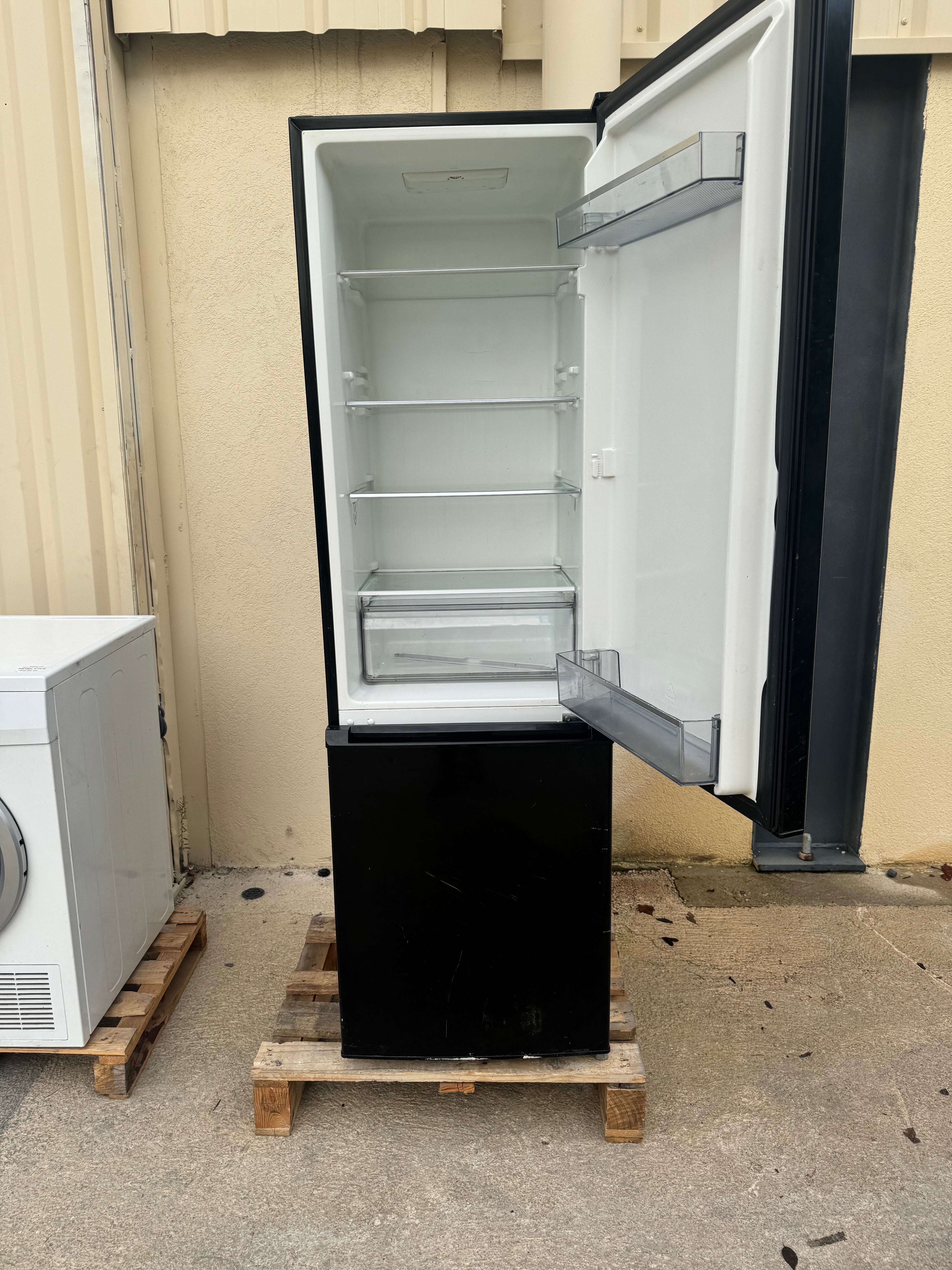 Frigo Combiné SABA Garantie 1 An