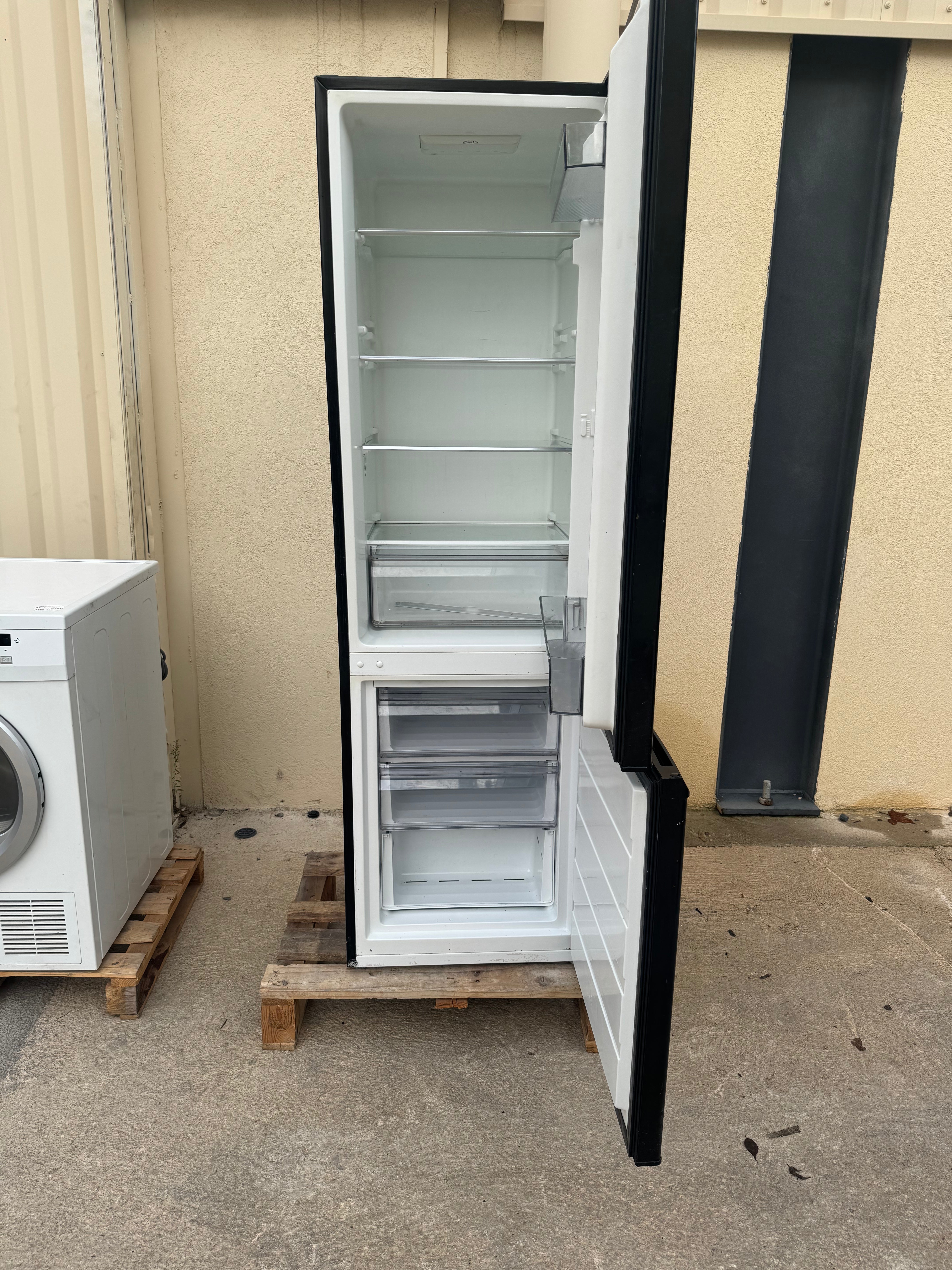 Frigo Combiné SABA Garantie 1 An