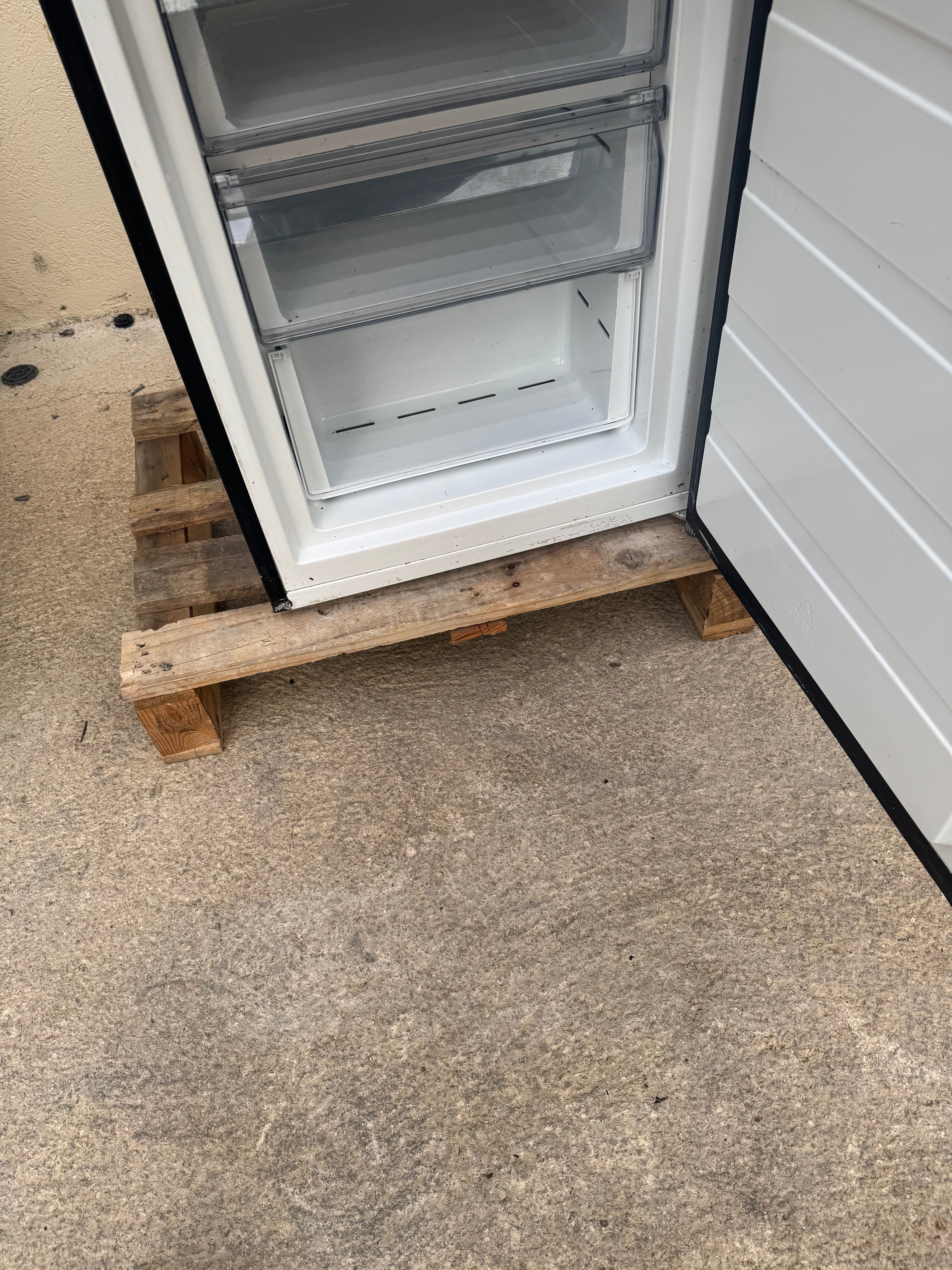 Frigo Combiné SABA Garantie 1 An