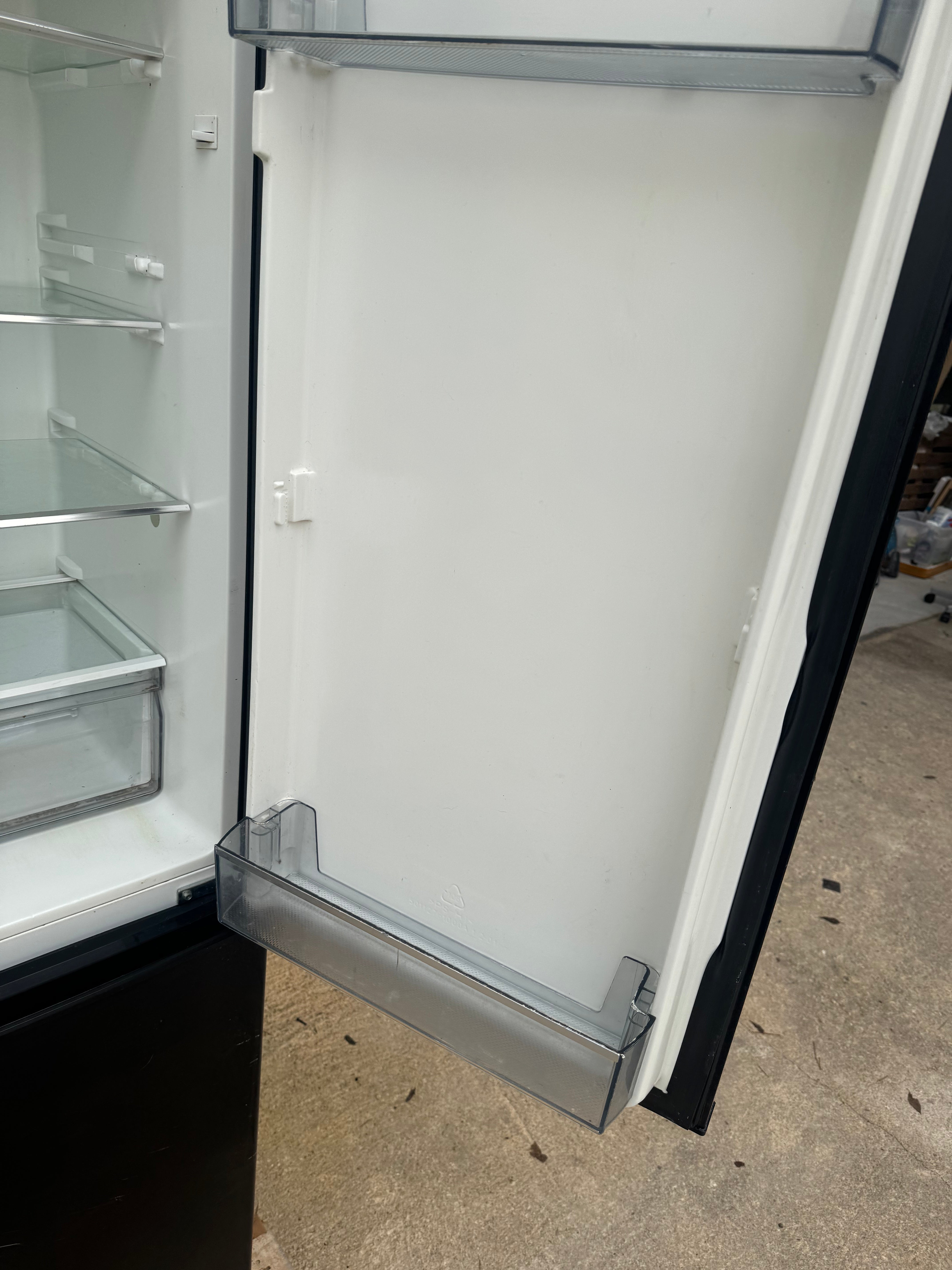 Frigo Combiné SABA Garantie 1 An