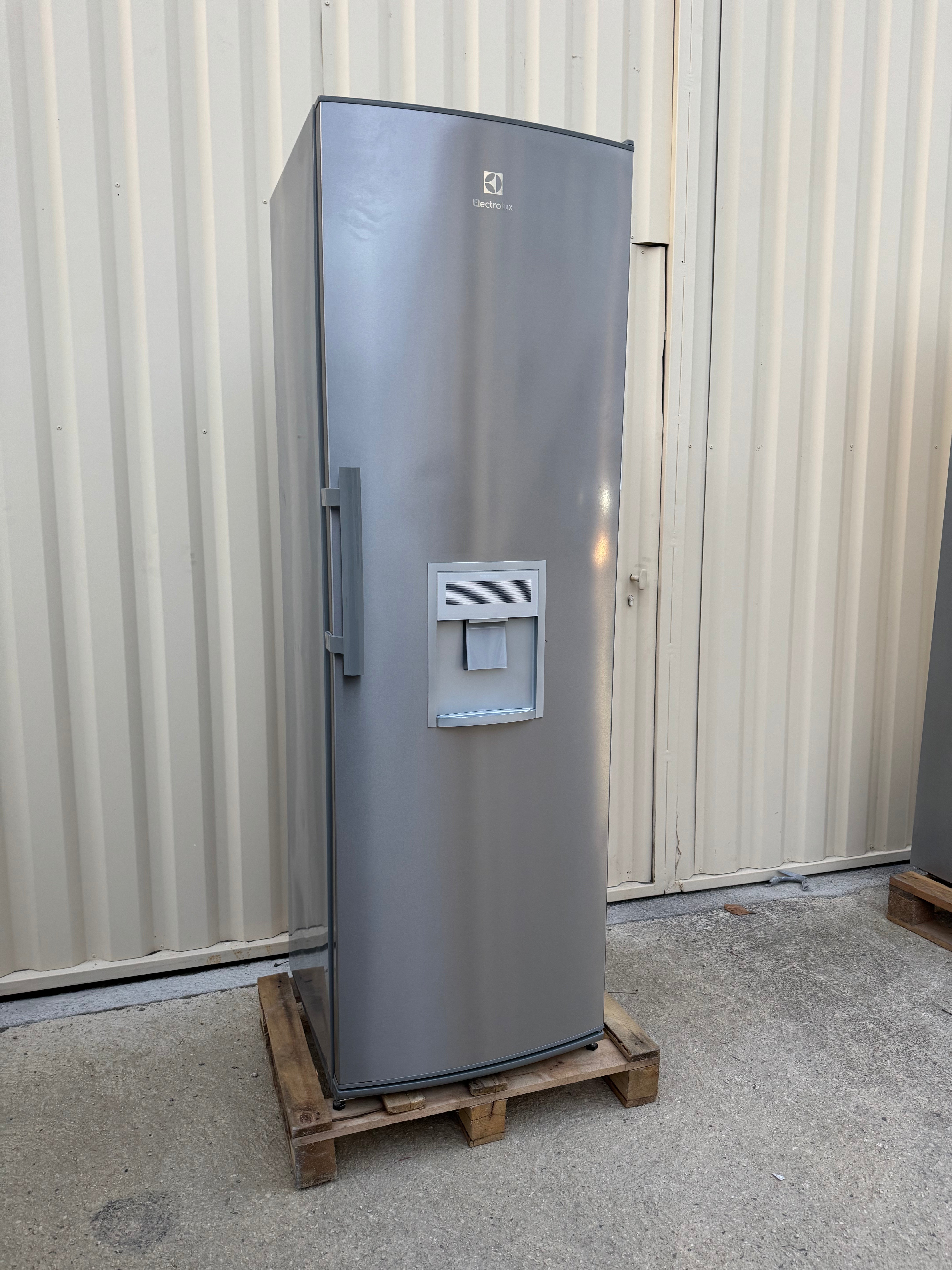 Frigo Simple ELECTROLUX Air Brasse GARANTIE 1 AN