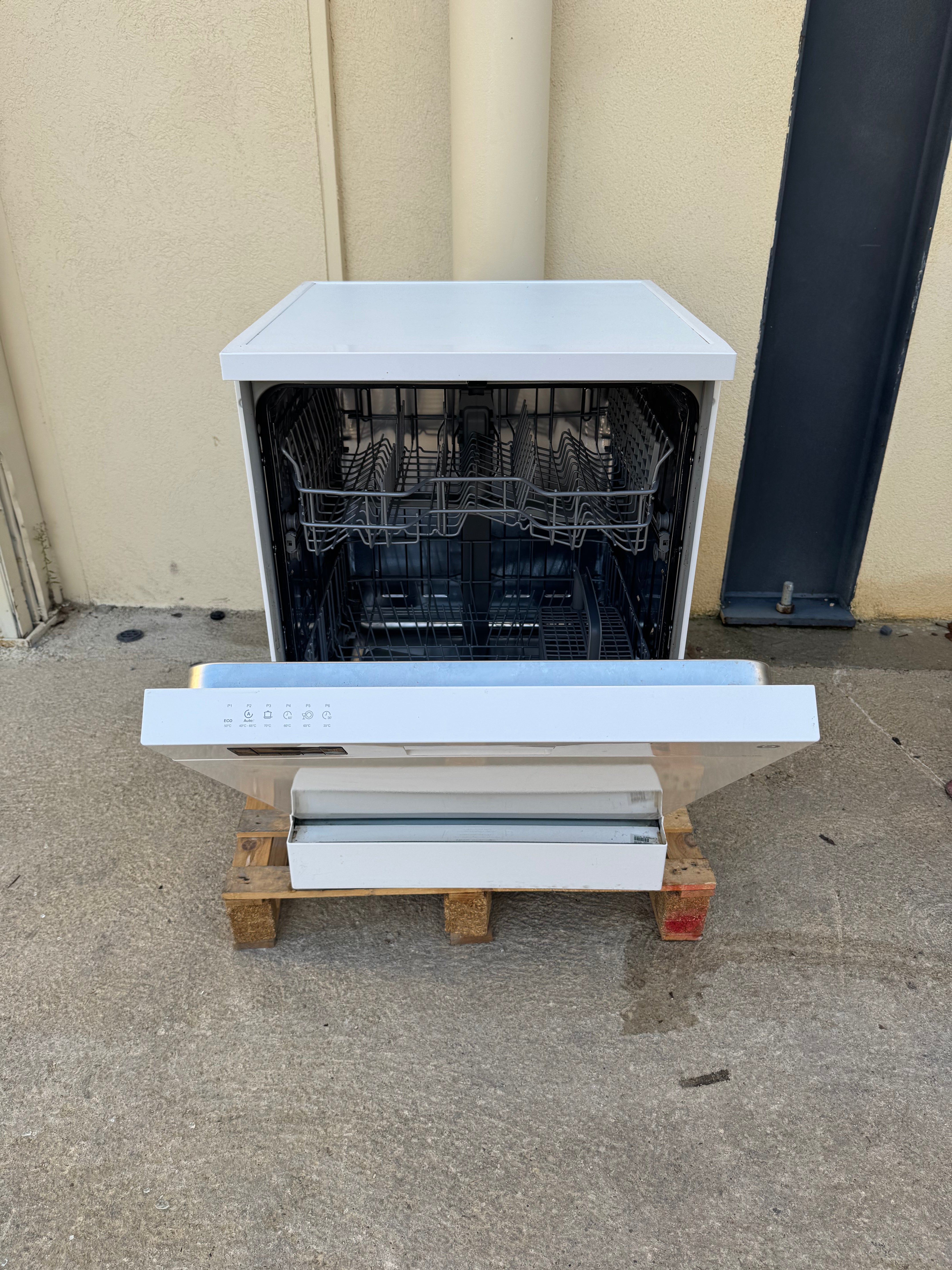 Lave-Vaisselle ESSENTIEL B 13 Couverts GARANTIE 1 AN