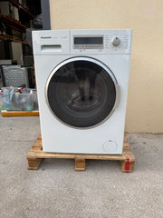 Lave-Linge PANASONIC 7 Kg GARANTIE 1 AN