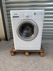 Lave-Linge WHIRLPOOL 9 Kg GARANTIE 1 AN