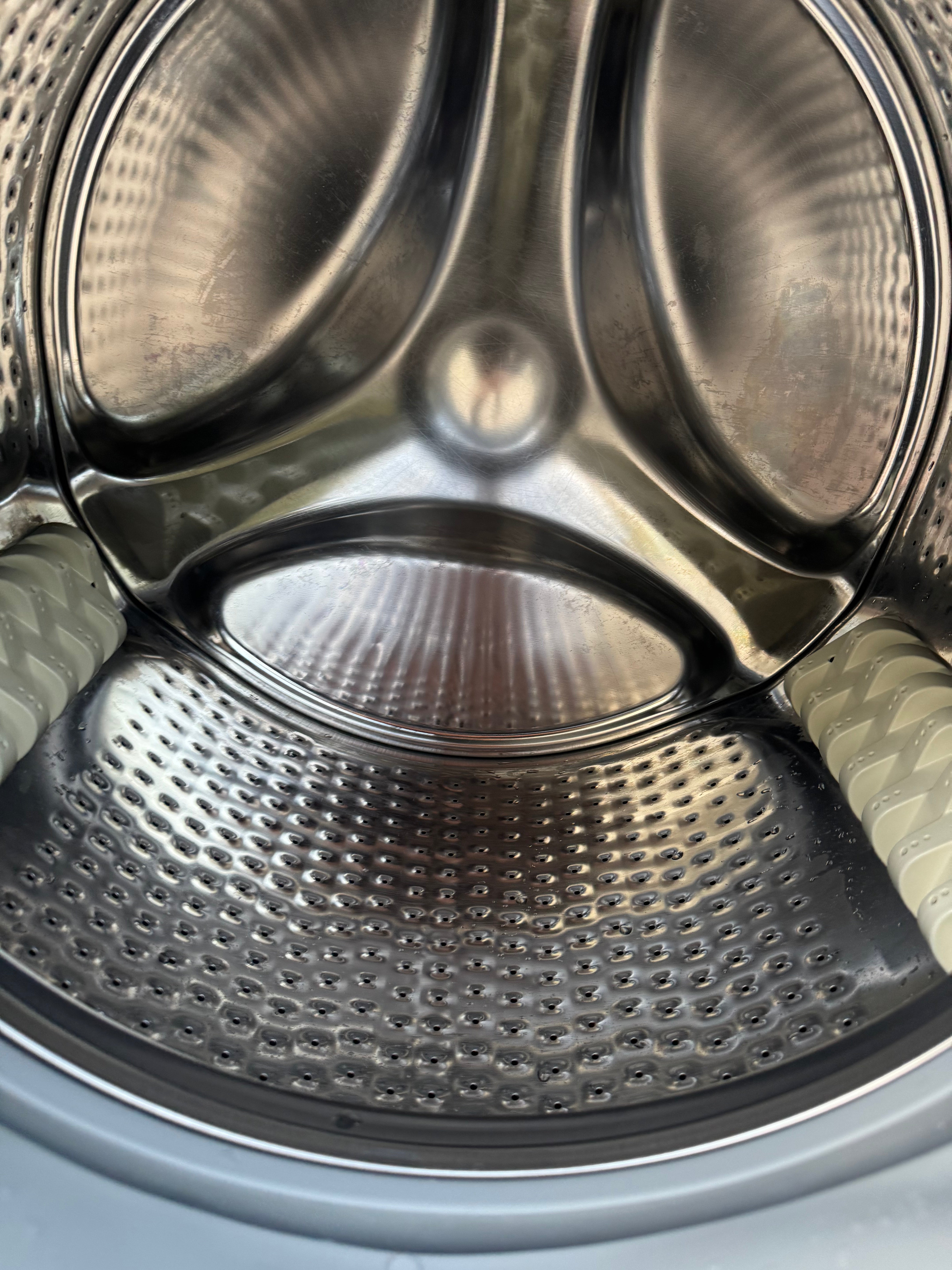 Lave-Linge WHIRLPOOL 9 Kg GARANTIE 1 AN