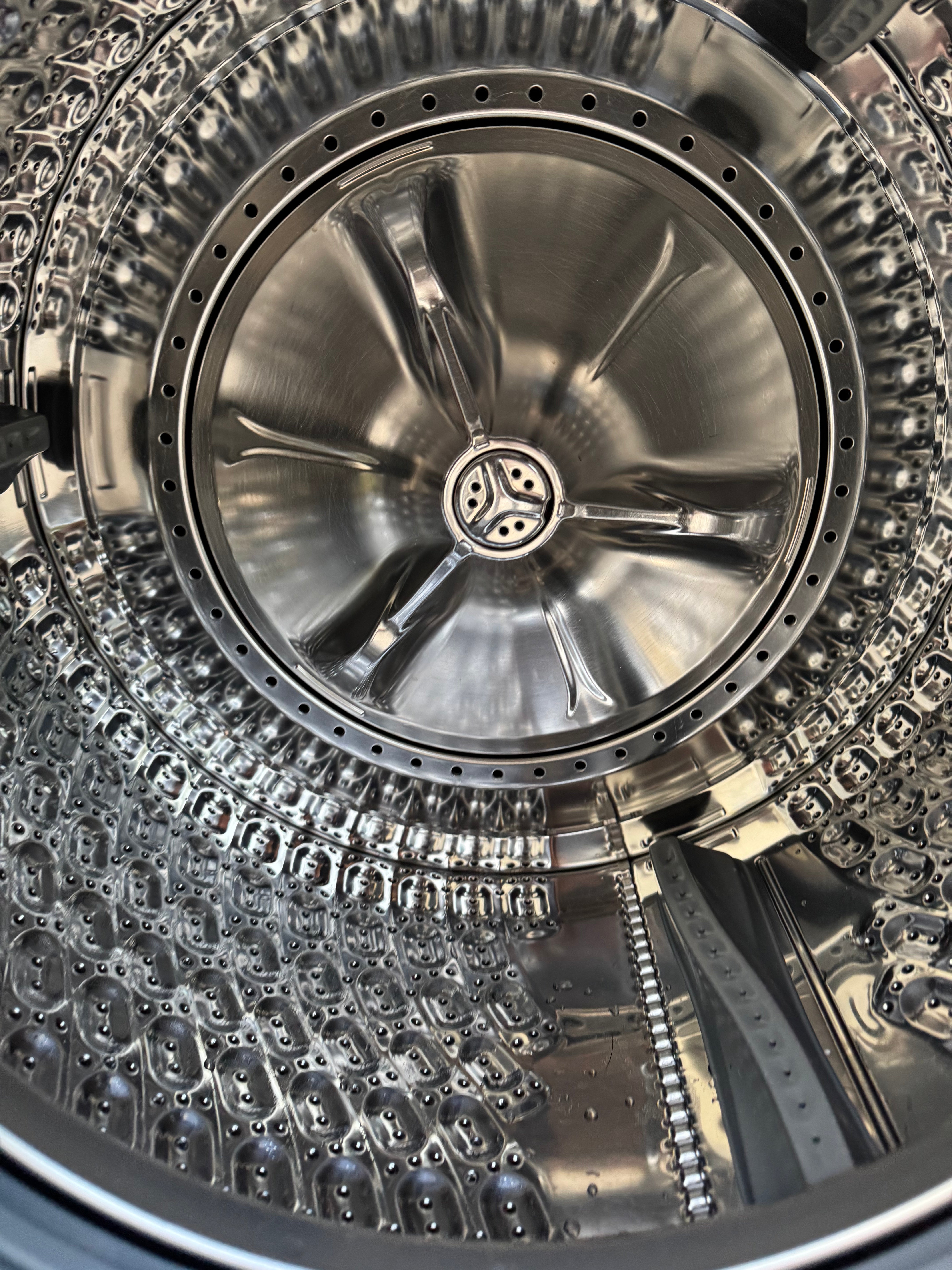 Lave-Linge SAMSUNG 7 Kg GARANTIE 1 AN