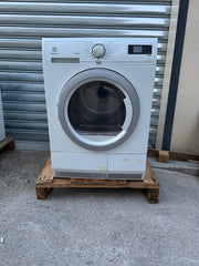 Sèche-linge ELECTROLUX 8 Kg GARANTIE 1 AN