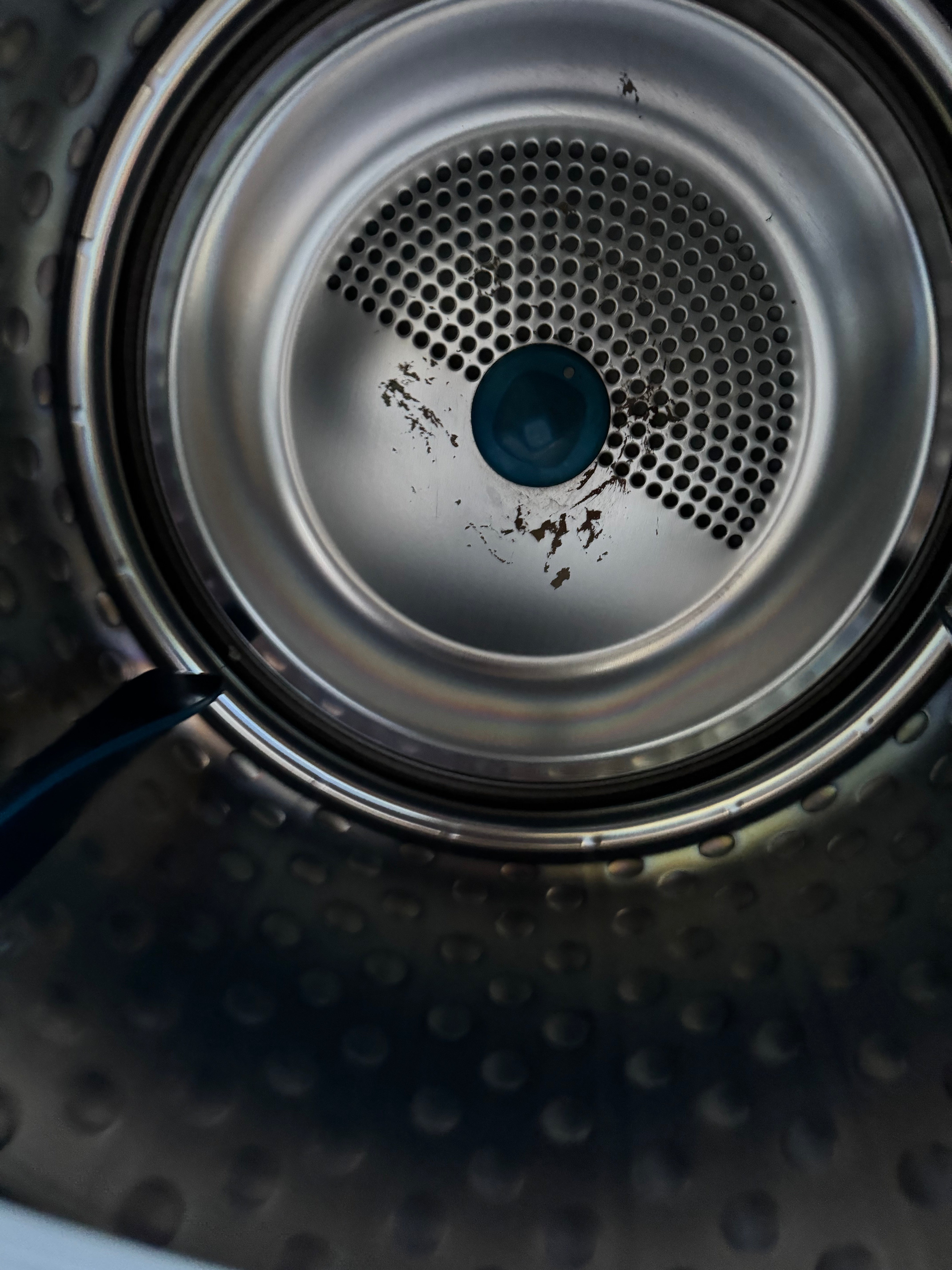 Sèche-linge ELECTROLUX 8 Kg GARANTIE 1 AN