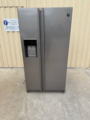 Frigo Américain SAMSUNG Froid Ventilé GARANTIE 1 AN