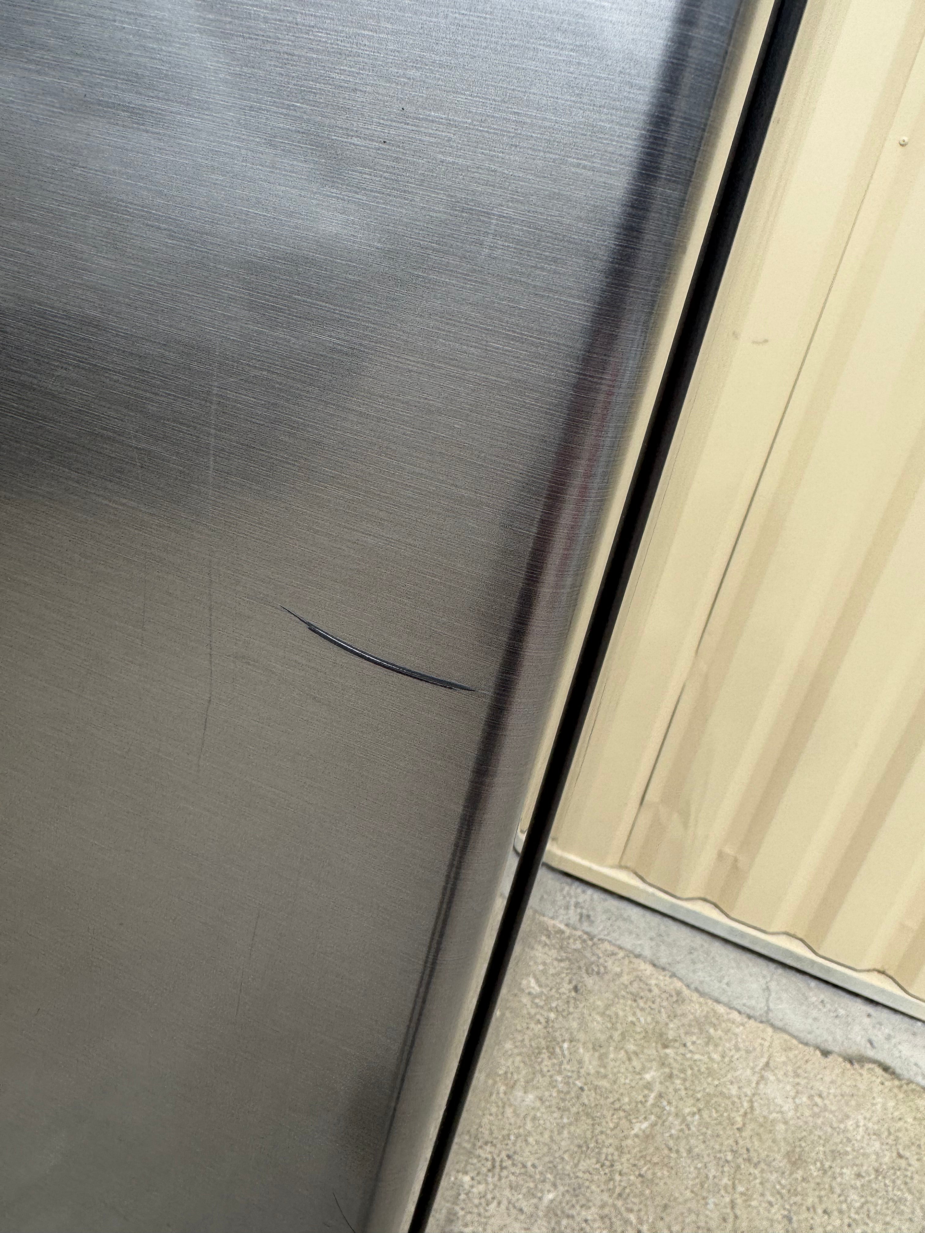 Frigo Américain SAMSUNG Froid Ventilé GARANTIE 1 AN