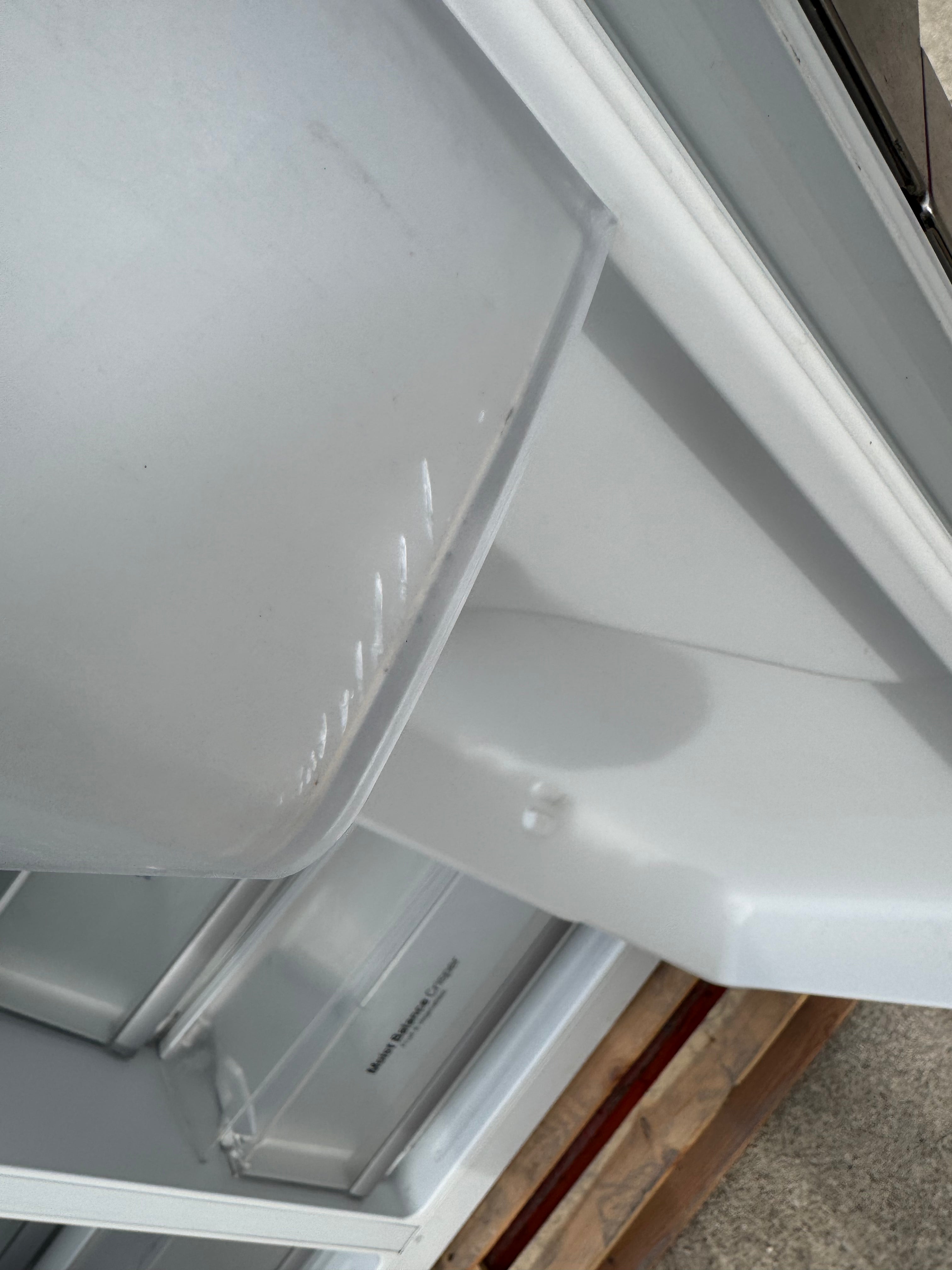 Frigo Américain LG Froid Ventilé GARANTIE 1 AN