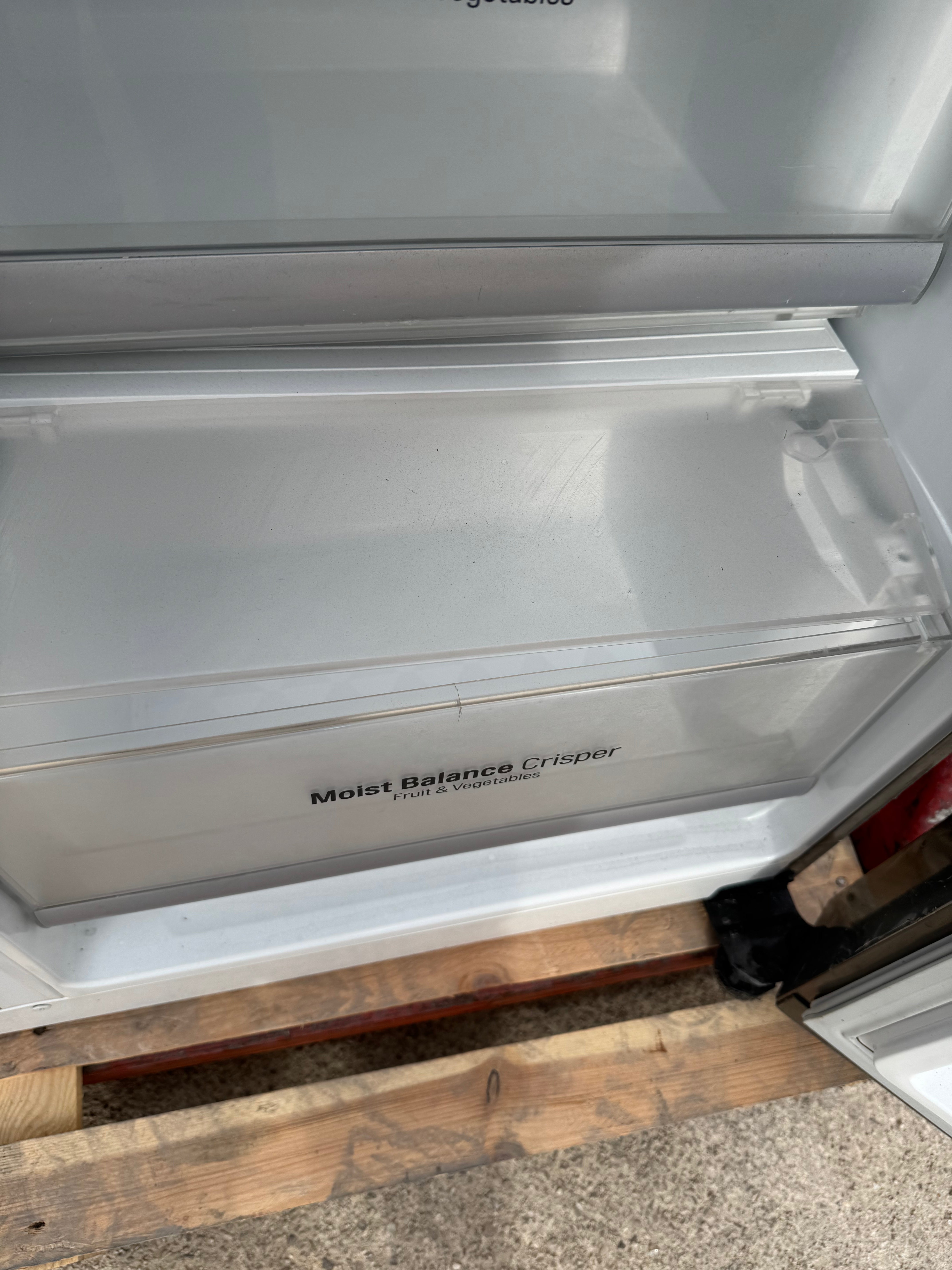 Frigo Américain LG Froid Ventilé GARANTIE 1 AN