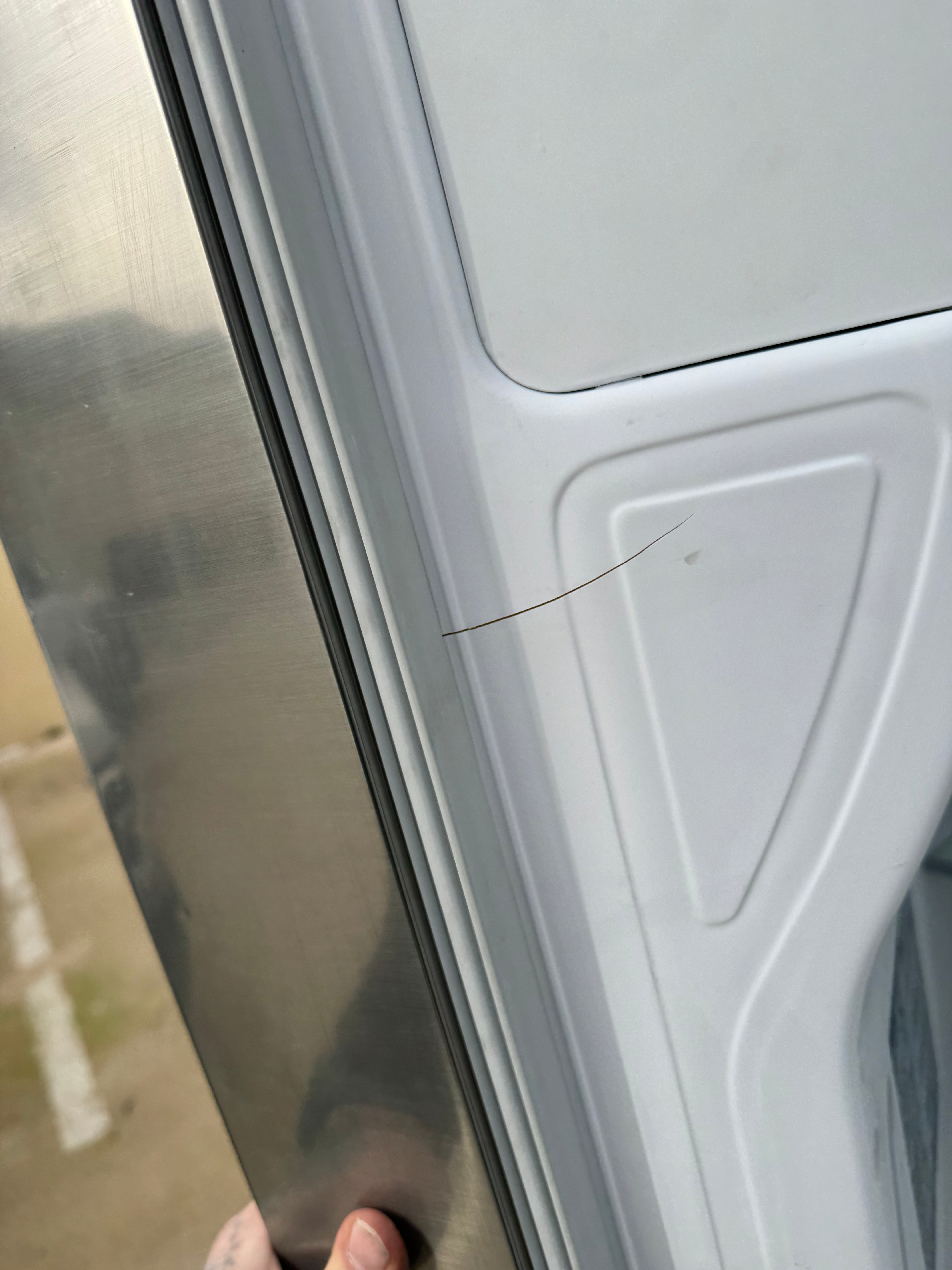 Frigo Américain LG Froid Ventilé GARANTIE 1 AN