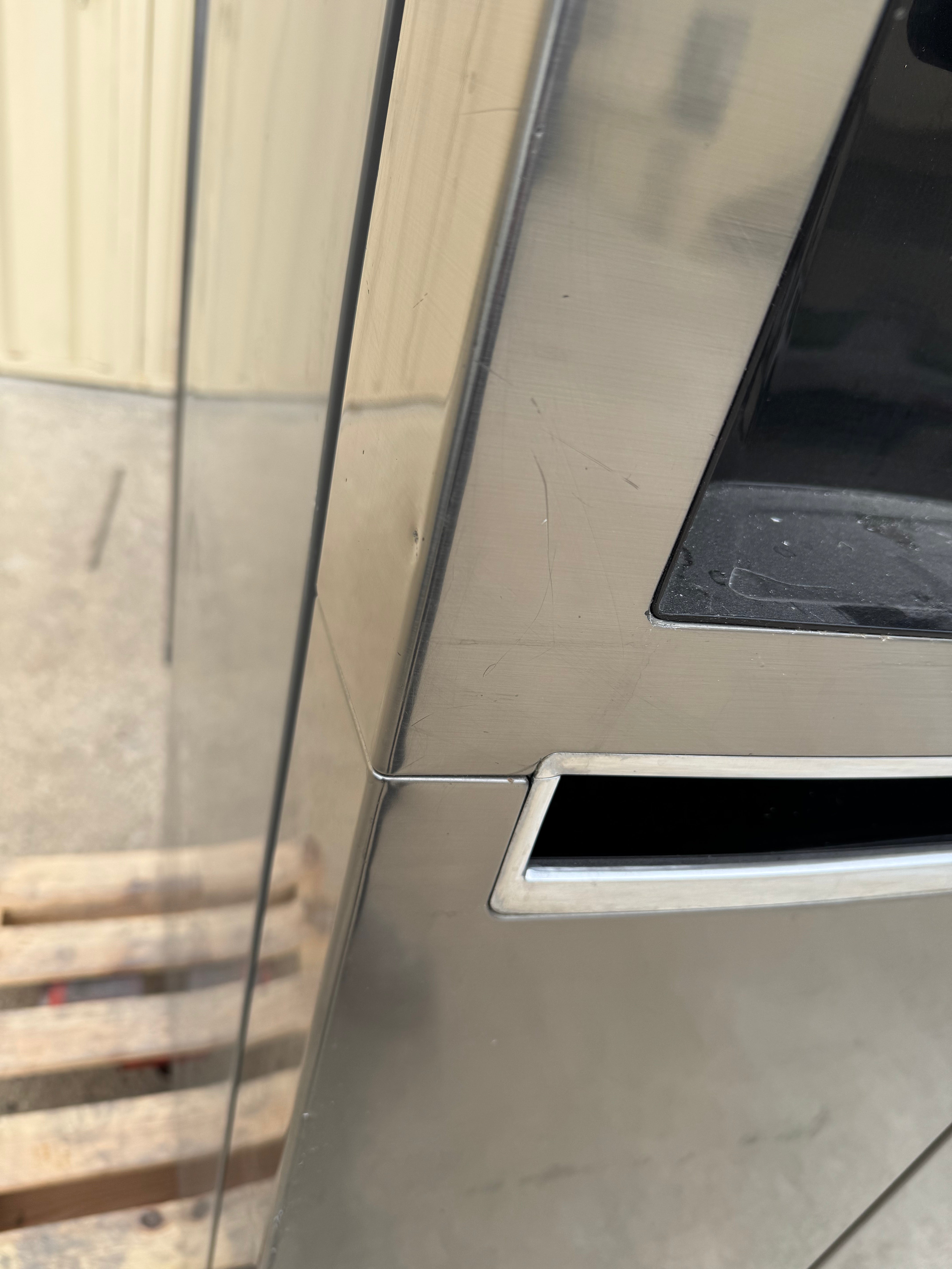 Frigo Américain LG Froid Ventilé GARANTIE 1 AN