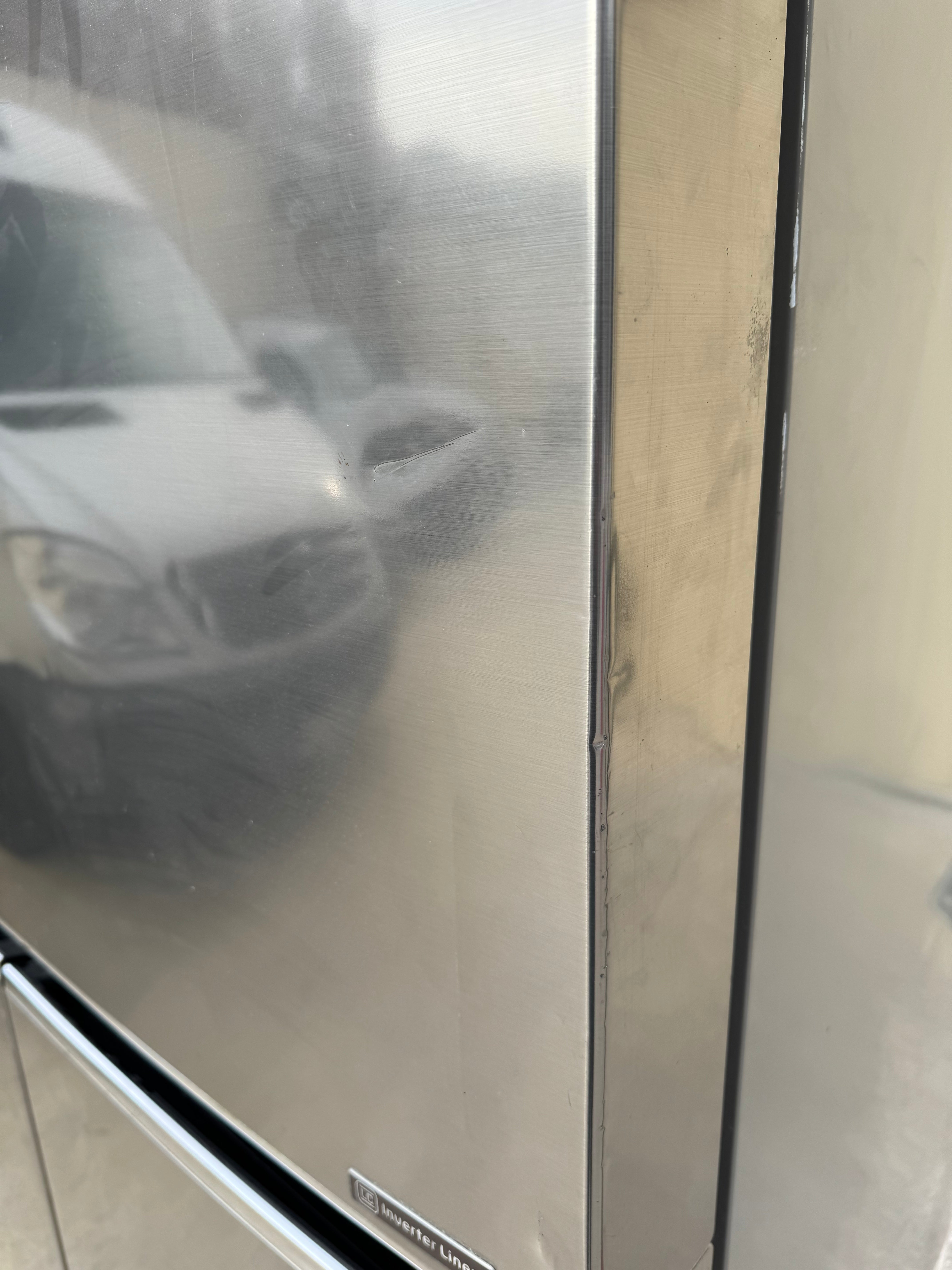 Frigo Américain LG Froid Ventilé GARANTIE 1 AN