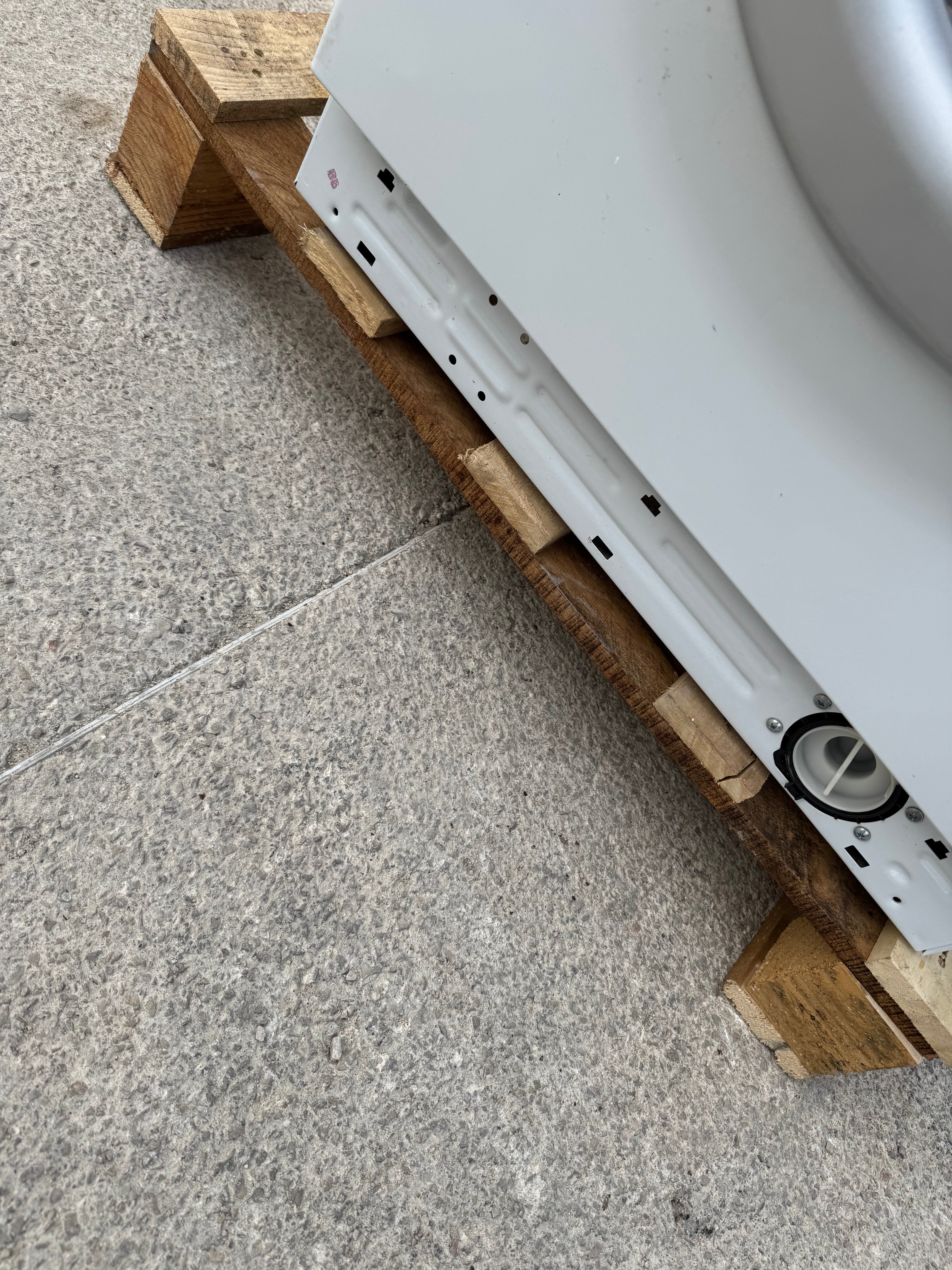 Lave-Linge HOTPOINT-ARISTON 9 Kg GARANTIE 1 AN