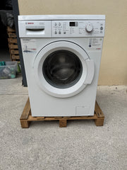Lave-Linge BOSCH 7 Kg GARANTIE 1 AN