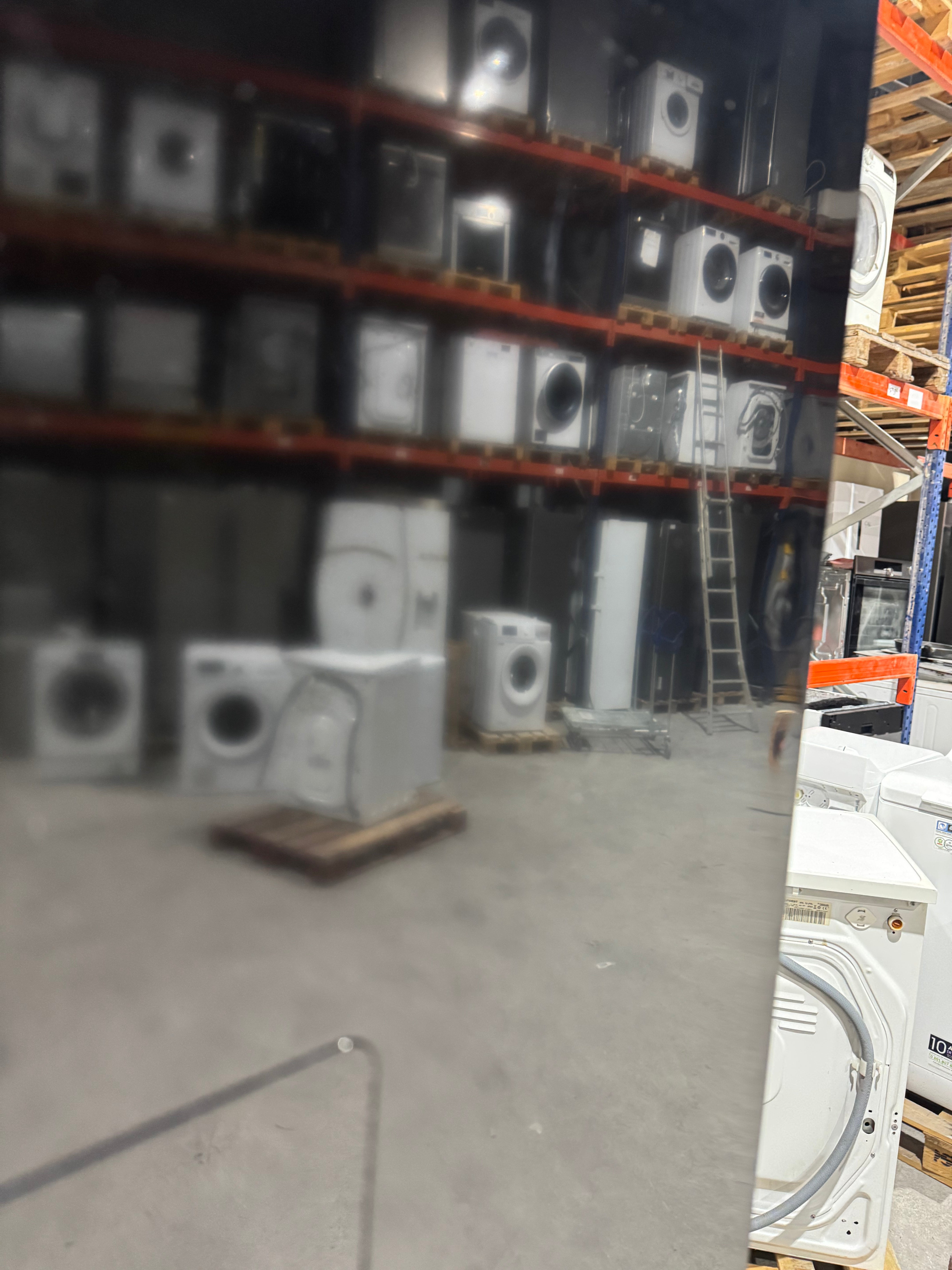 Frigo Combiné SAMSUNG Froid Ventilé / Noir Brillant GARANTIE 1 AN