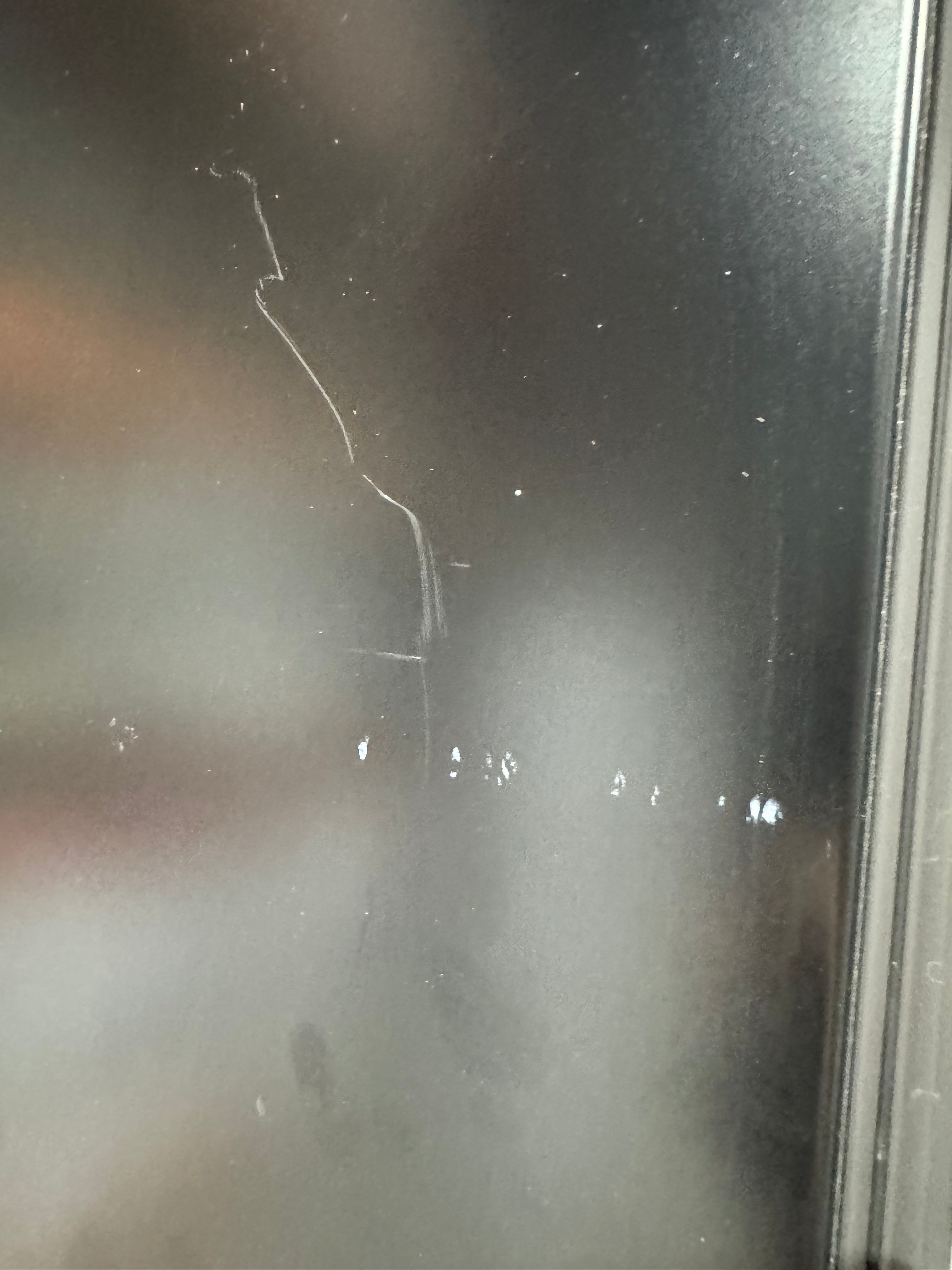 Frigo Combiné SAMSUNG Froid Ventilé / Noir Brillant GARANTIE 1 AN