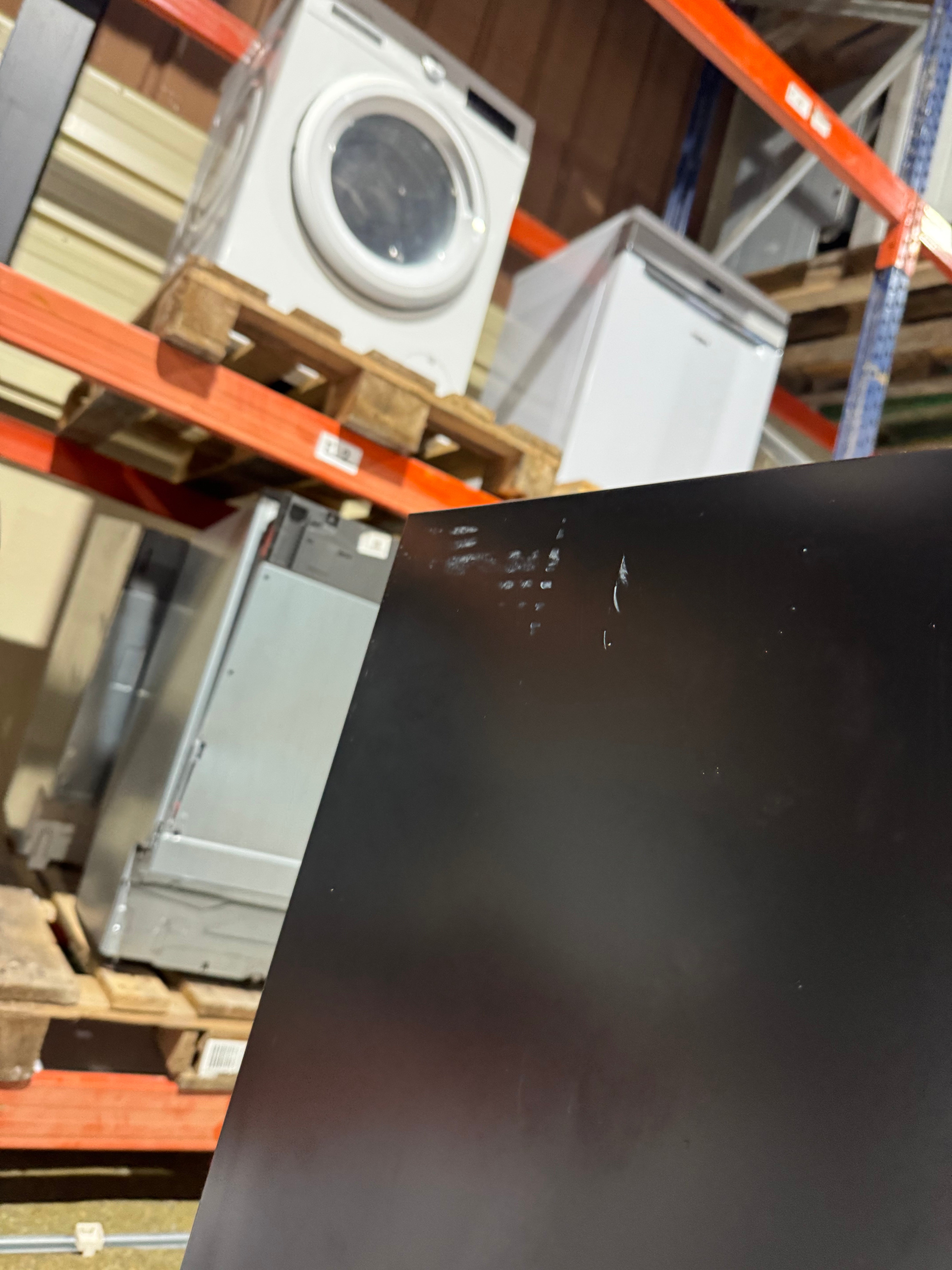 Frigo Combiné SAMSUNG Froid Ventilé / Noir Brillant GARANTIE 1 AN