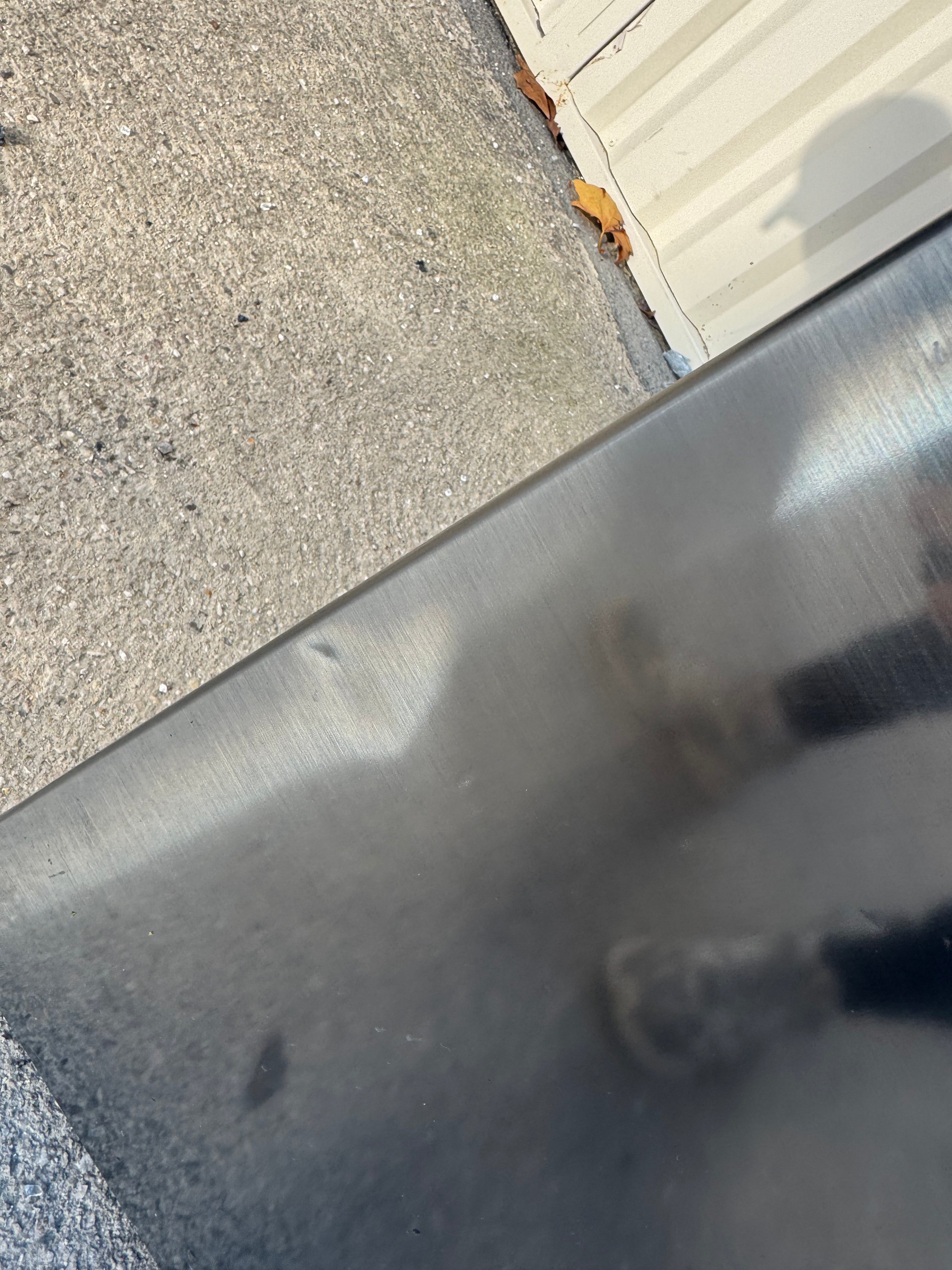 Frigo Américain LG Avec Eau Fraîche et Glaçons GARANTIE 1 AN