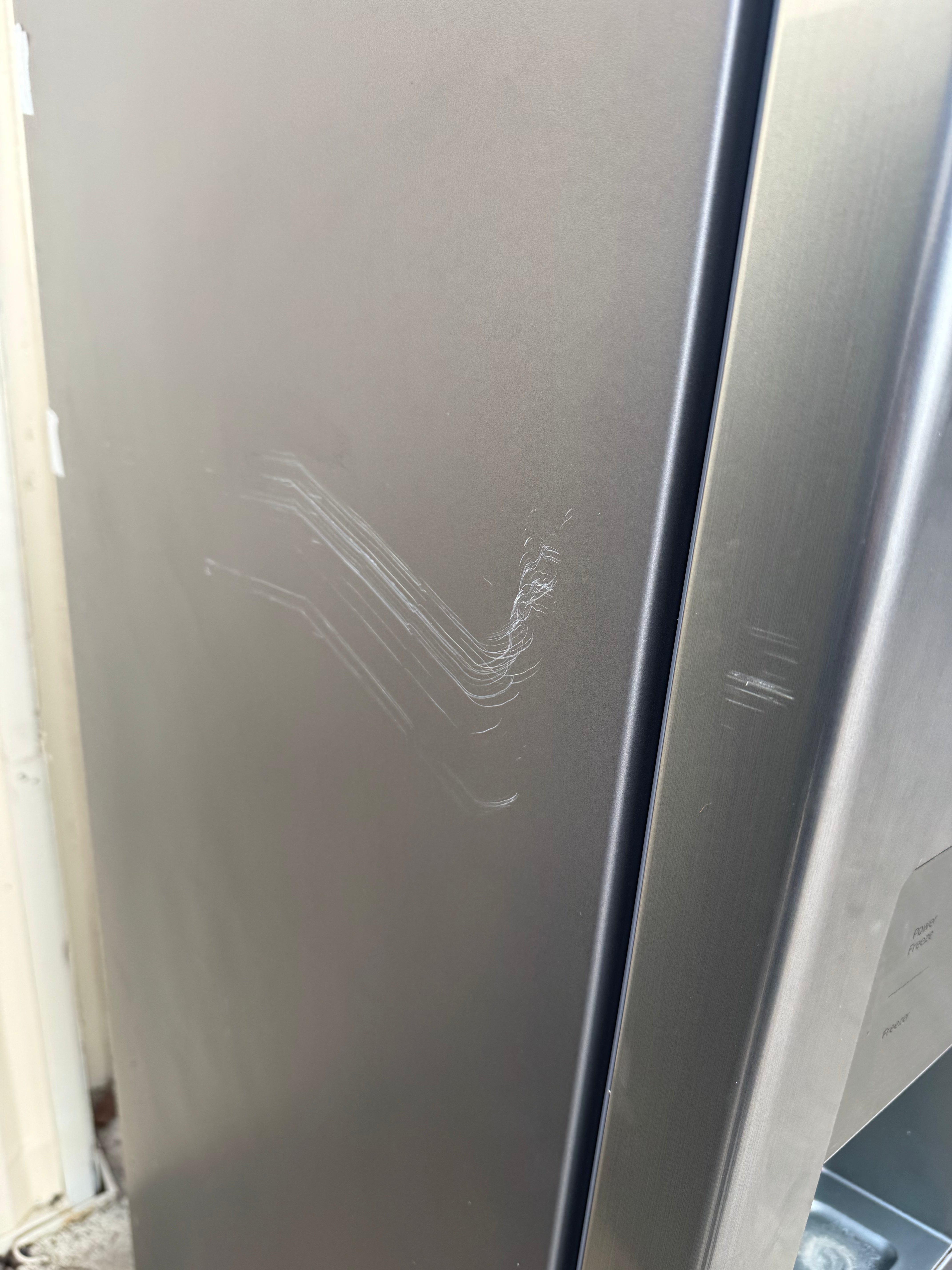 Frigo Américain SAMSUNG No Frost GARANTIE 1 AN