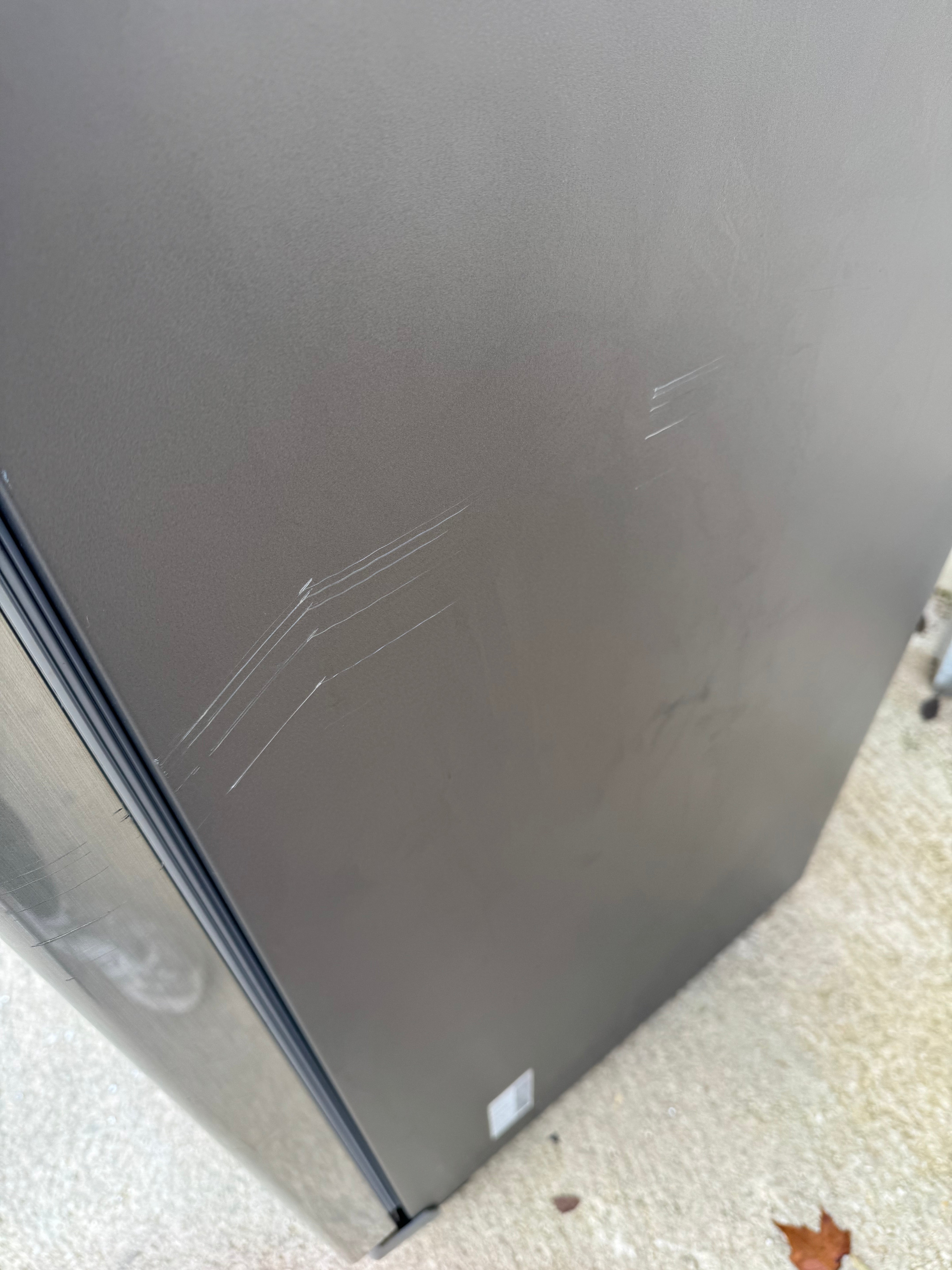 Frigo Américain SAMSUNG No Frost GARANTIE 1 AN