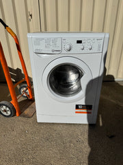 Lave-Linge INDESIT 9 Kg GARANTIE 1 AN