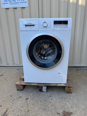 Lave-Linge BOSCH 8 Kg GARANTIE 1 AN