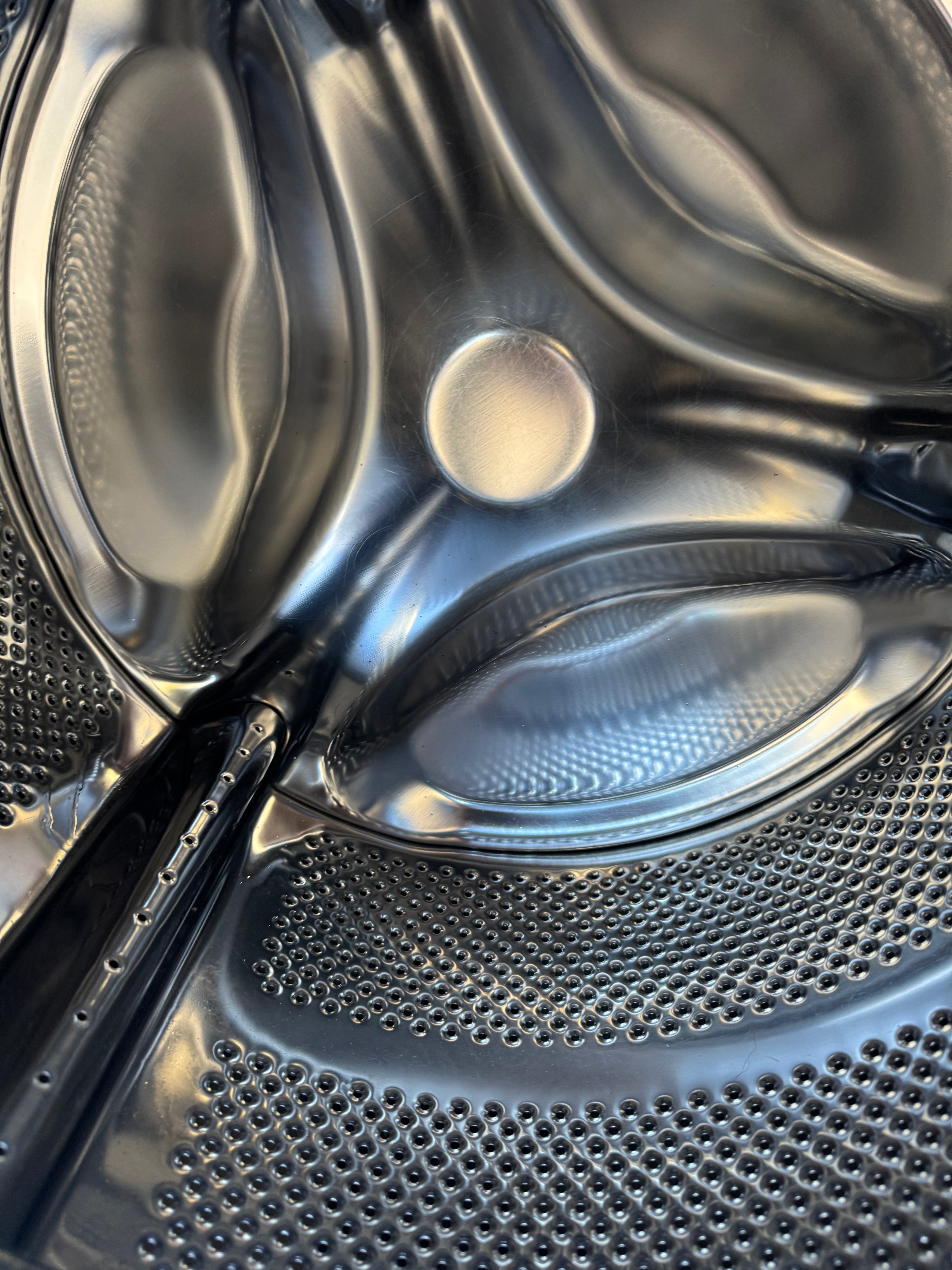 Lave-Linge BOSCH 8 Kg GARANTIE 1 AN