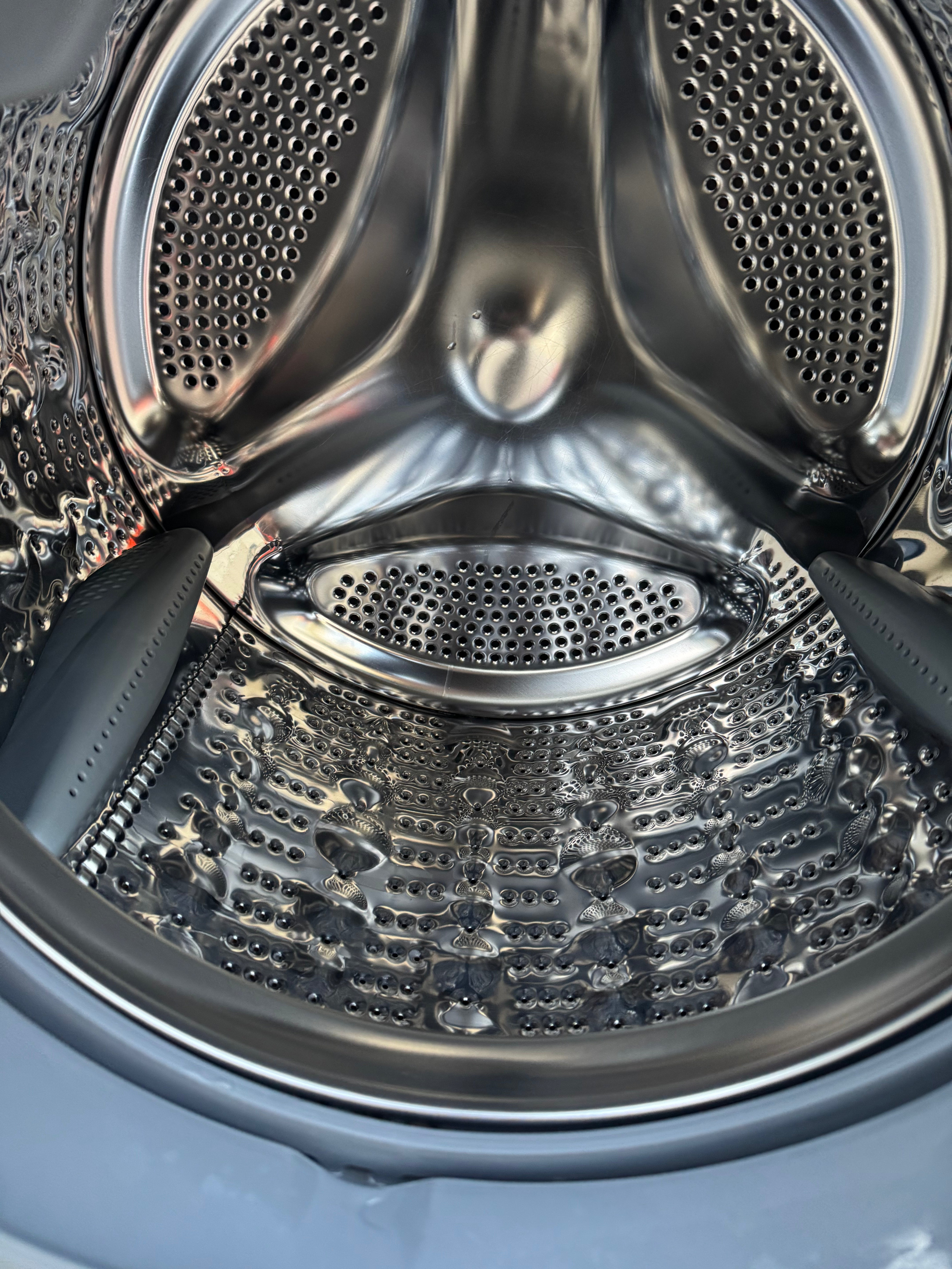 Lave-Linge LG 7 Kg GARANTIE 1 AN