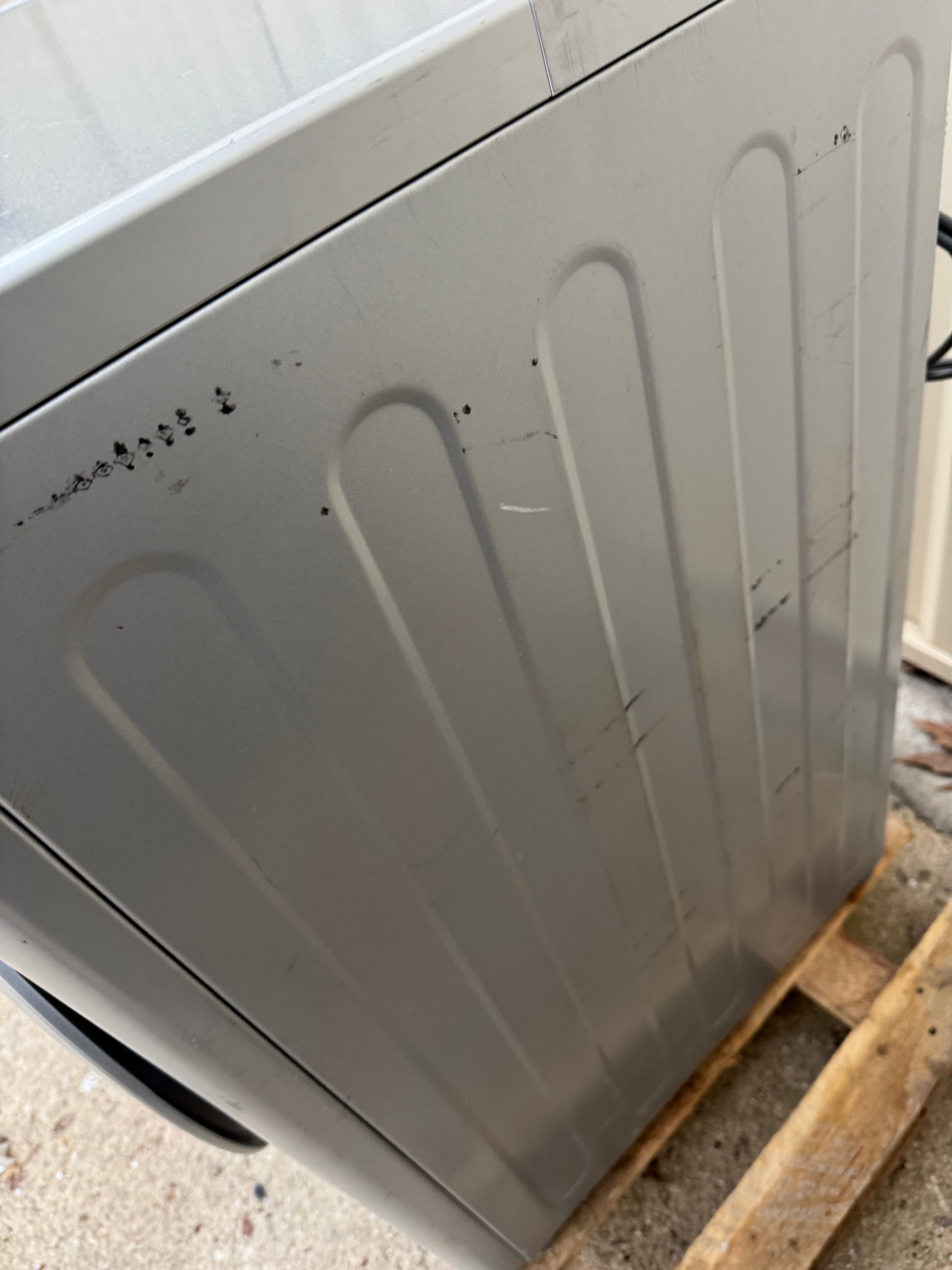 Lave-Linge LG 7 Kg GARANTIE 1 AN