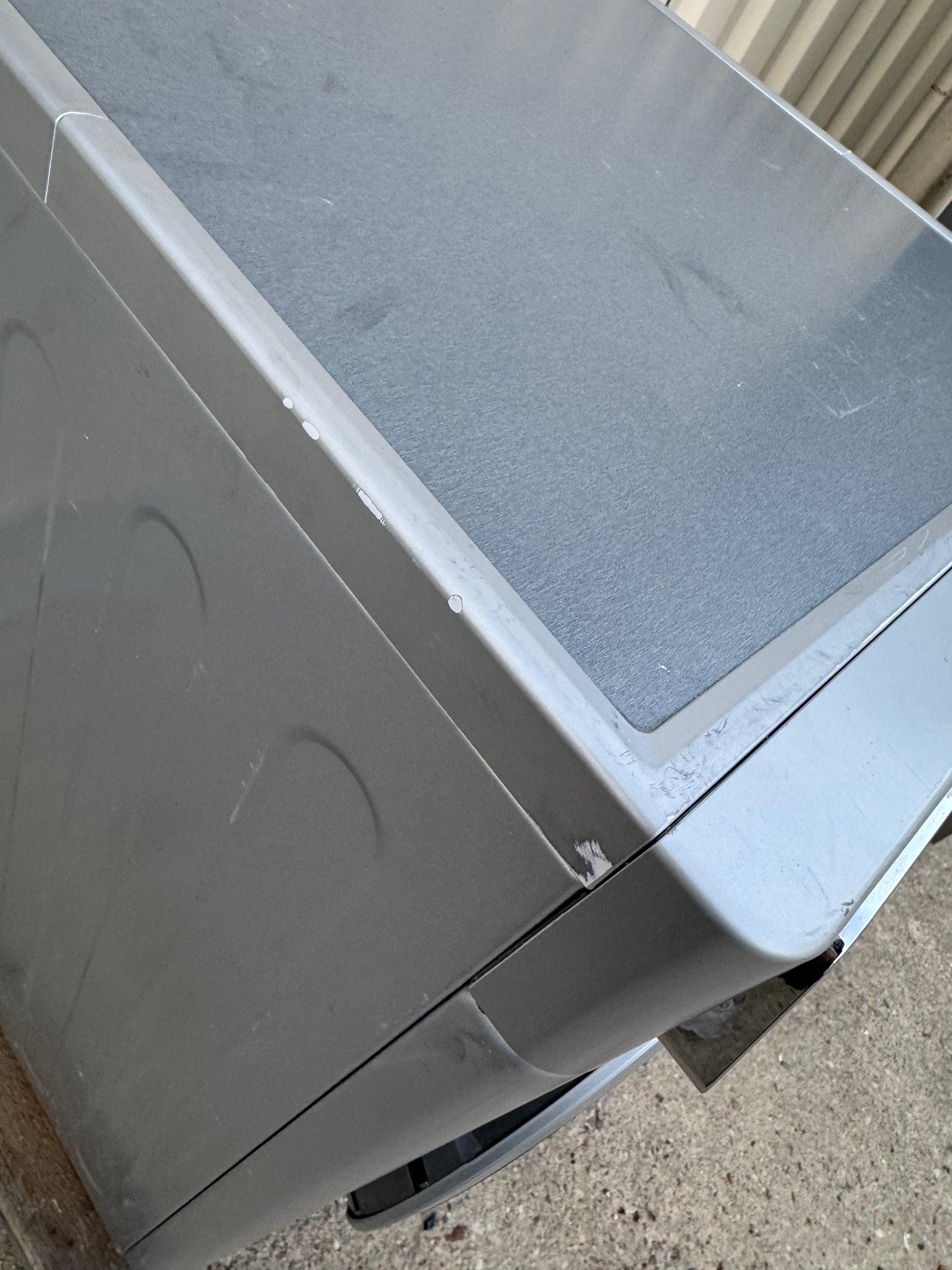 Lave-Linge LG 7 Kg GARANTIE 1 AN