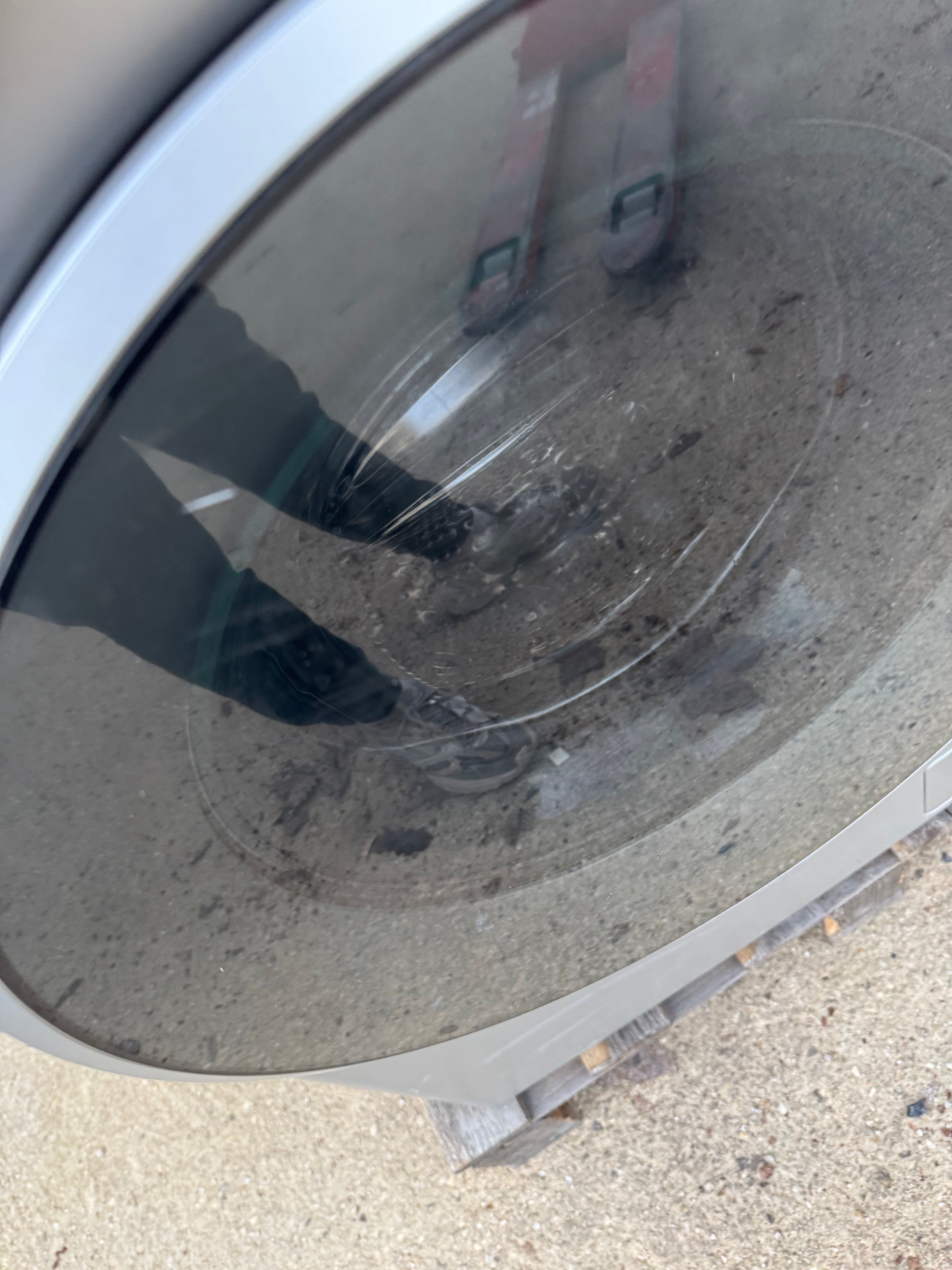 Lave-Linge LG 7 Kg GARANTIE 1 AN