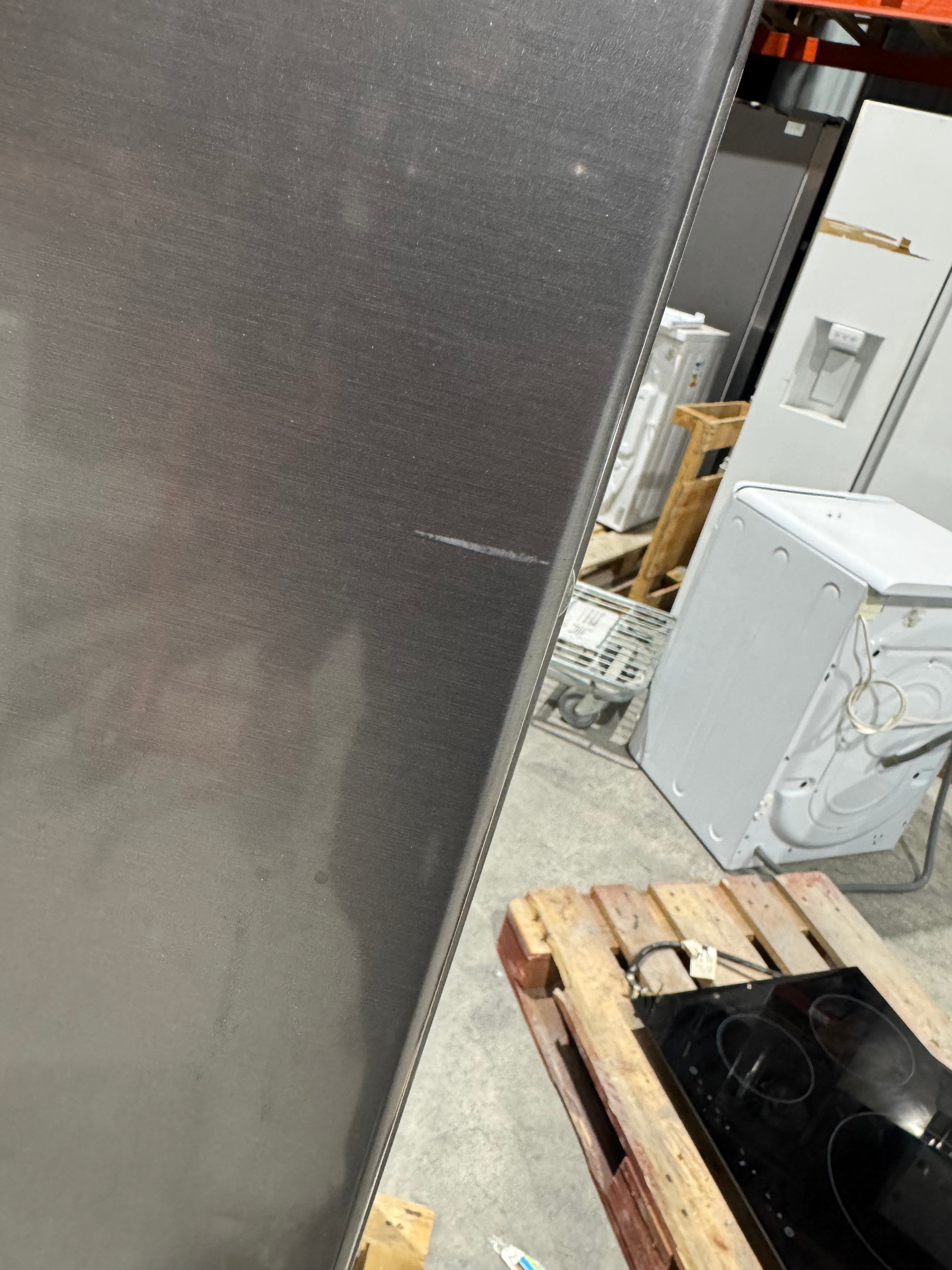 Frigo Combiné SAMSUNG Froid Ventilé GARANTIE 1 AN