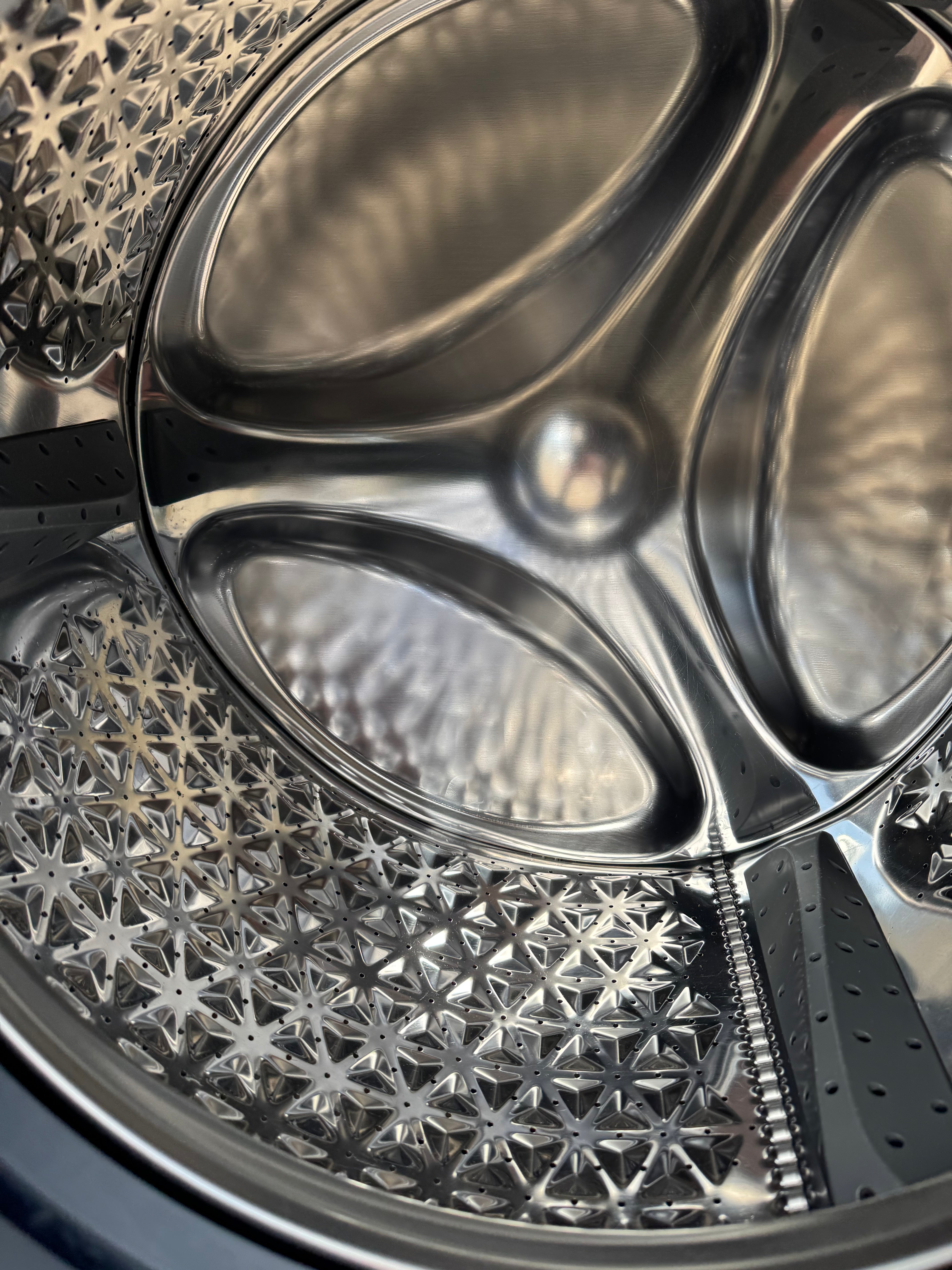 Lave-Linge HISENSE 8 Kg GARANTIE 1 AN