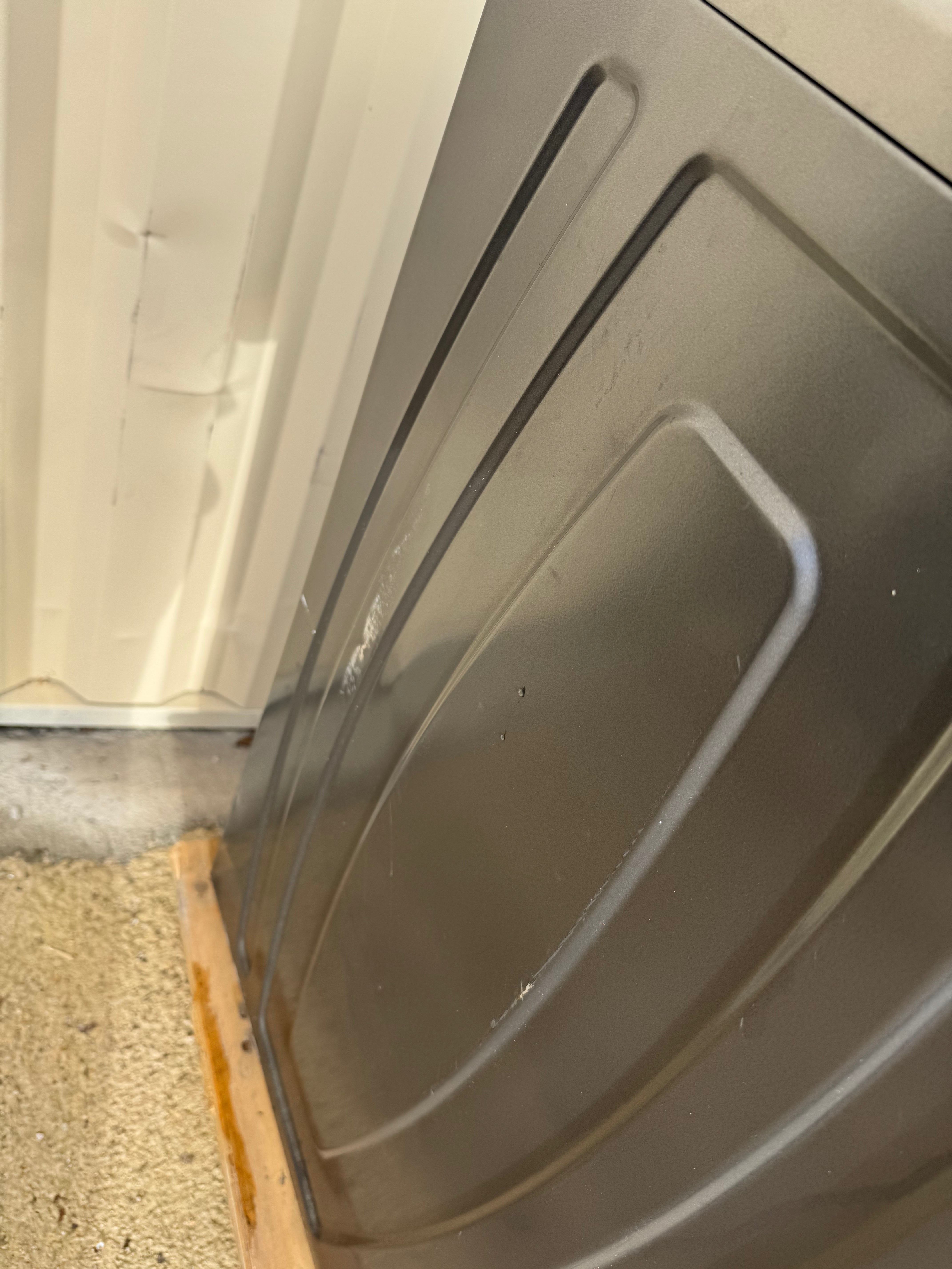 Lave-Linge HISENSE 8 Kg GARANTIE 1 AN