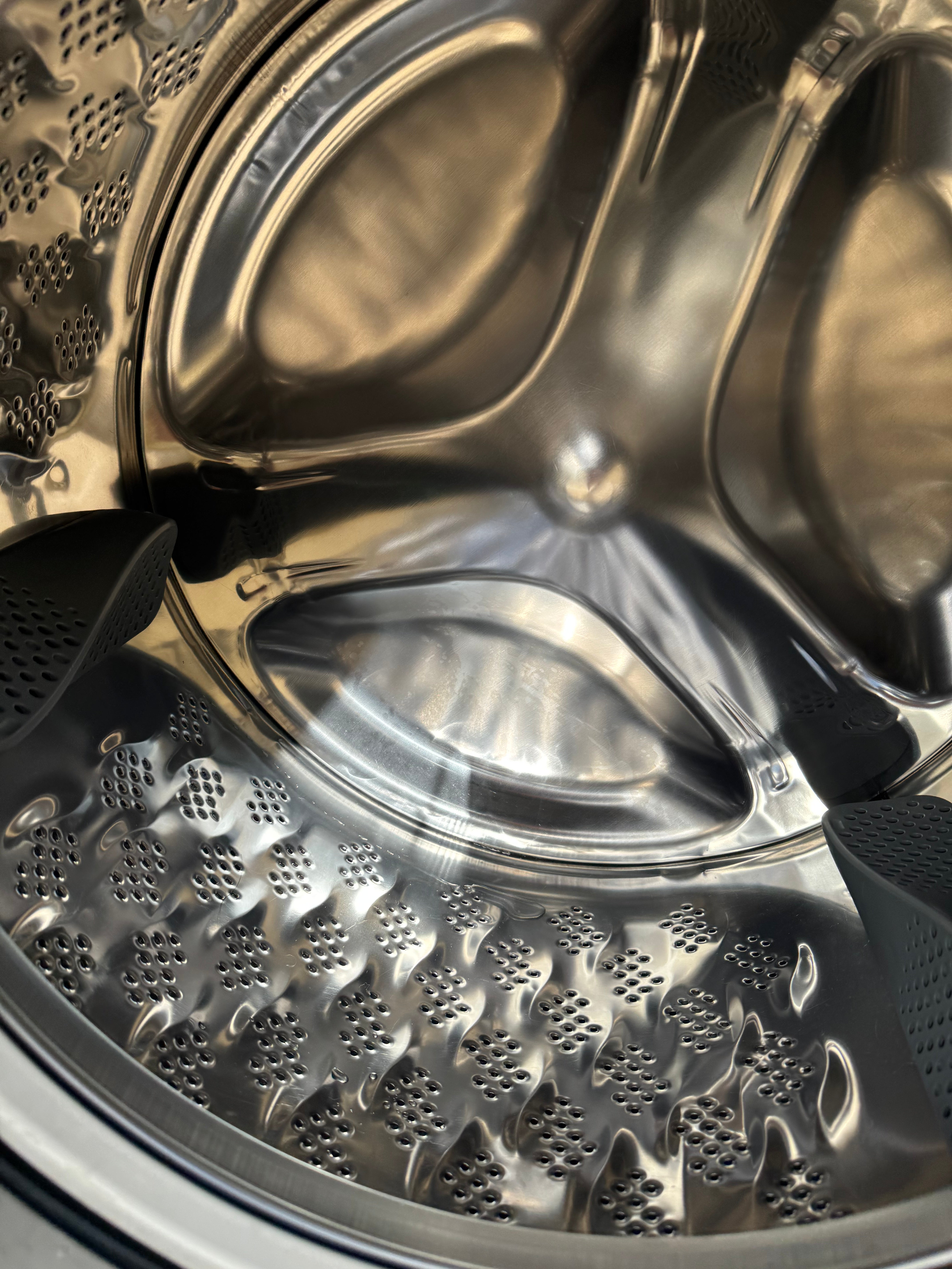 Lave-Linge HISENSE 8 Kg GARANTIE 1 AN