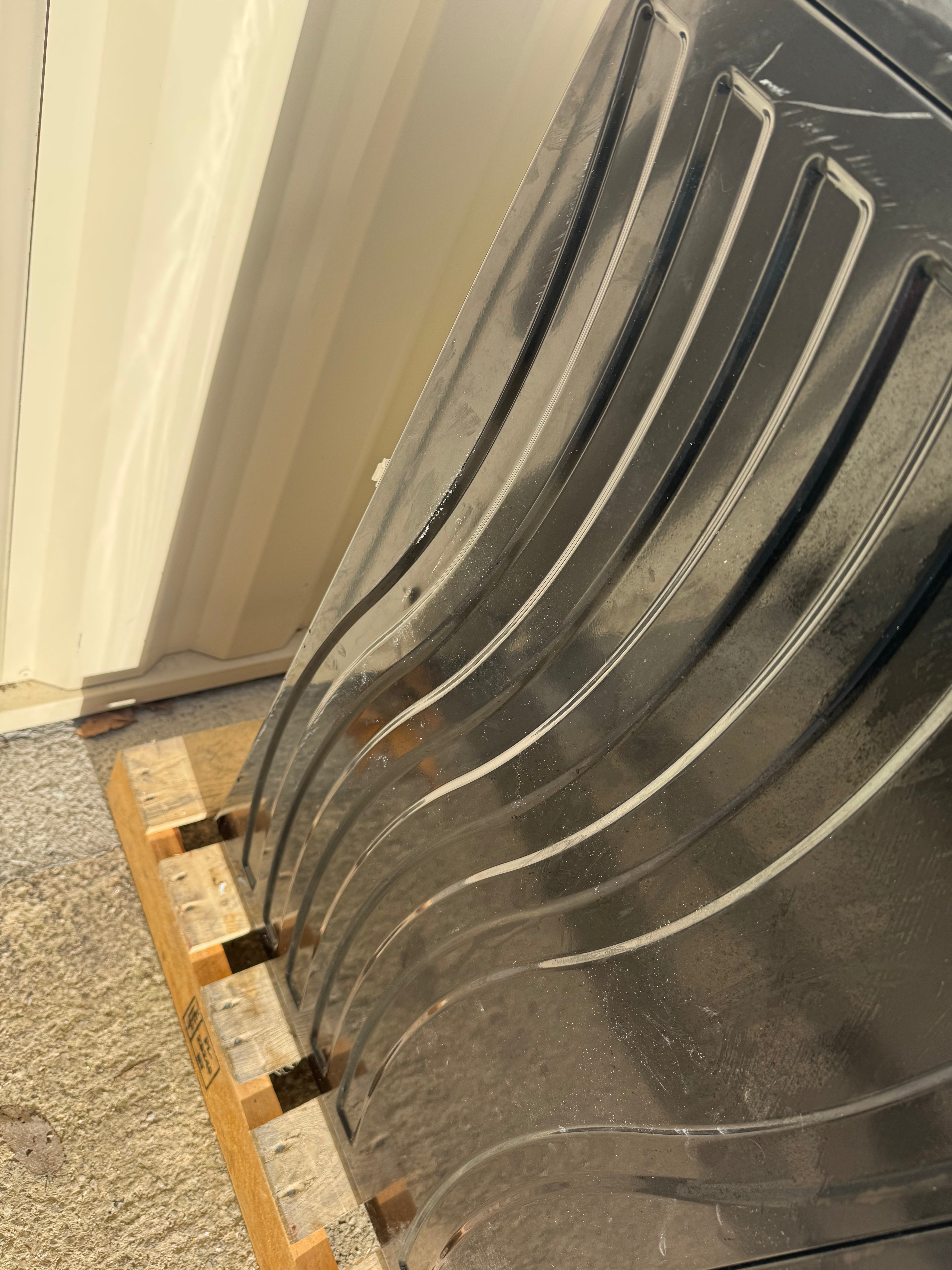 Lave-Linge HISENSE 8 Kg GARANTIE 1 AN