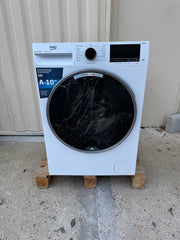Lave-Linge BEKO 12 Kg Très Peu Servi Comme NEUVE GARANTIE 1 AN