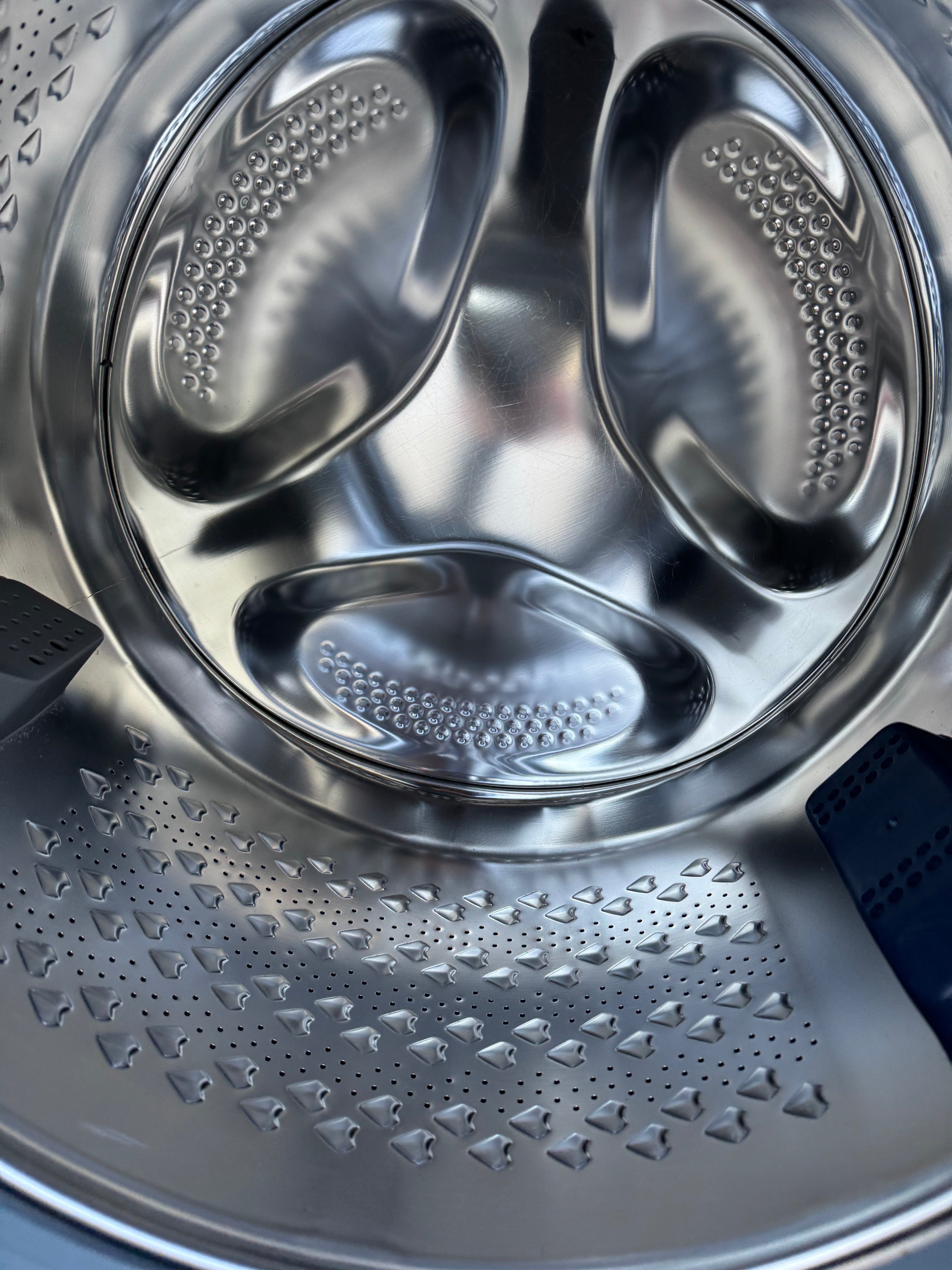 Lave-Linge BEKO 12 Kg Très Peu Servi Comme NEUVE GARANTIE 1 AN