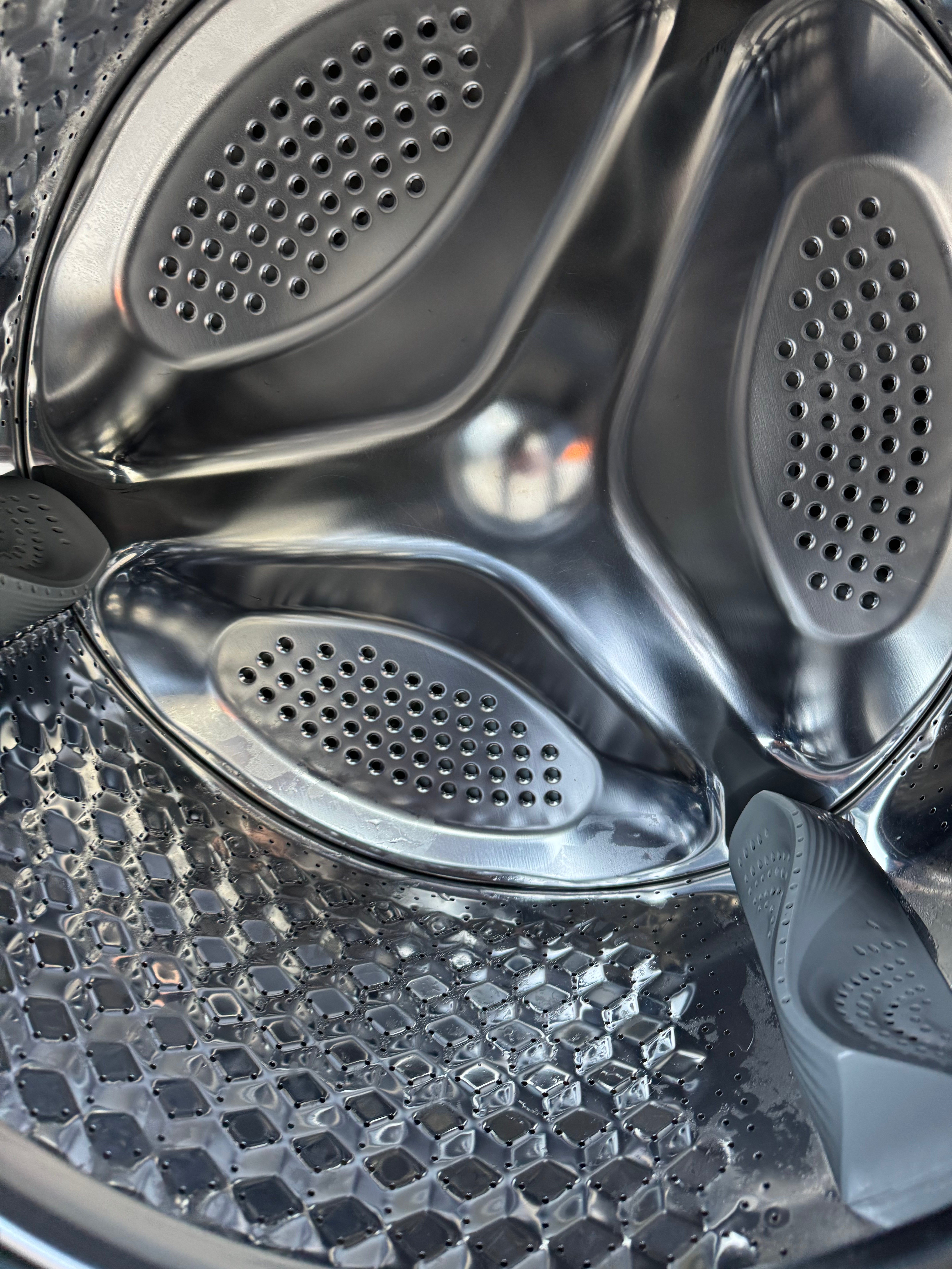 Lave-Linge VALBERG 7 Kg GARANTIE 1 AN